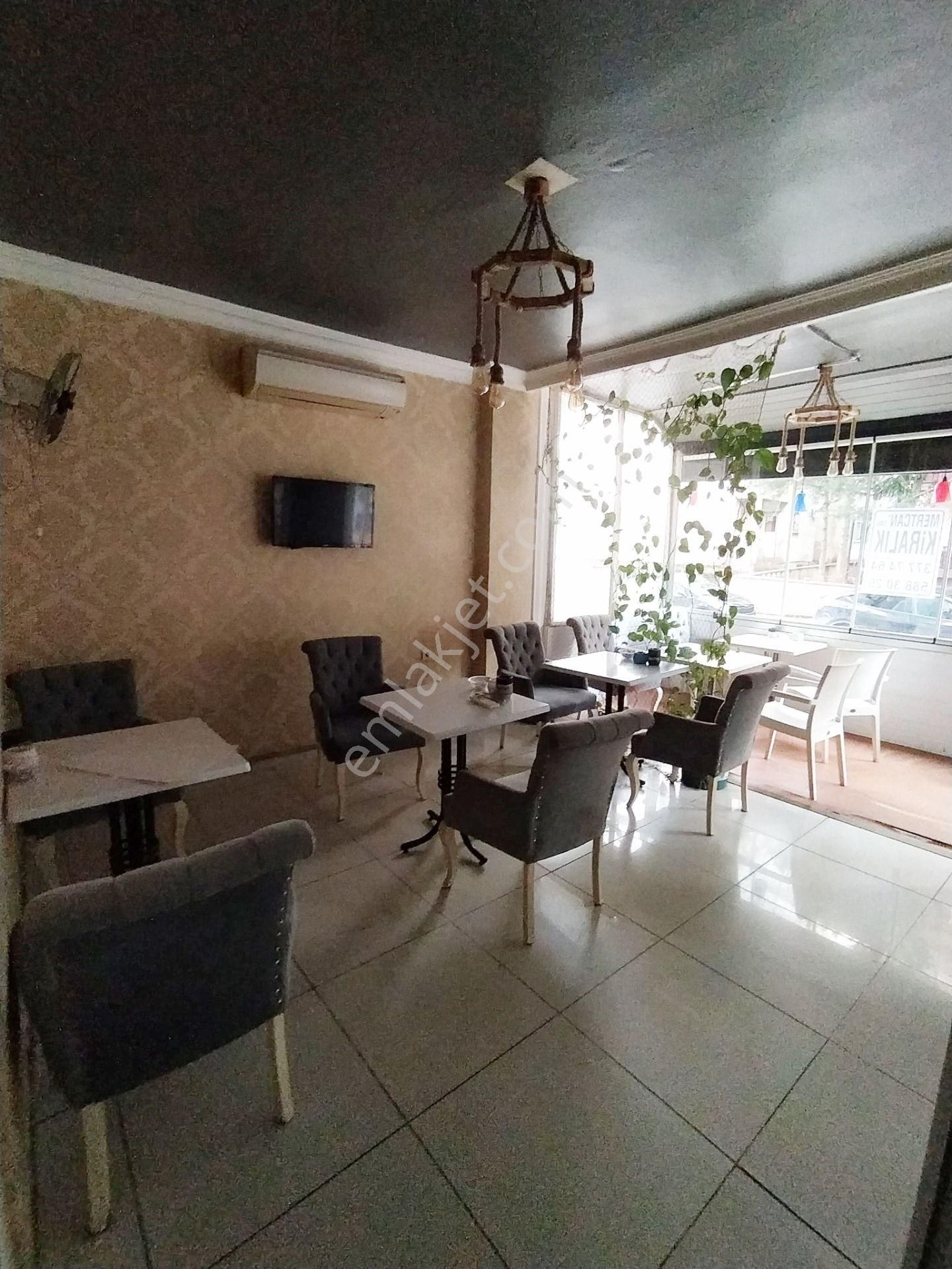 Mertcan Dan Atatürk Cad Yürüme 60m2 Fırsat Kiralık Dükkan - Görsel 12