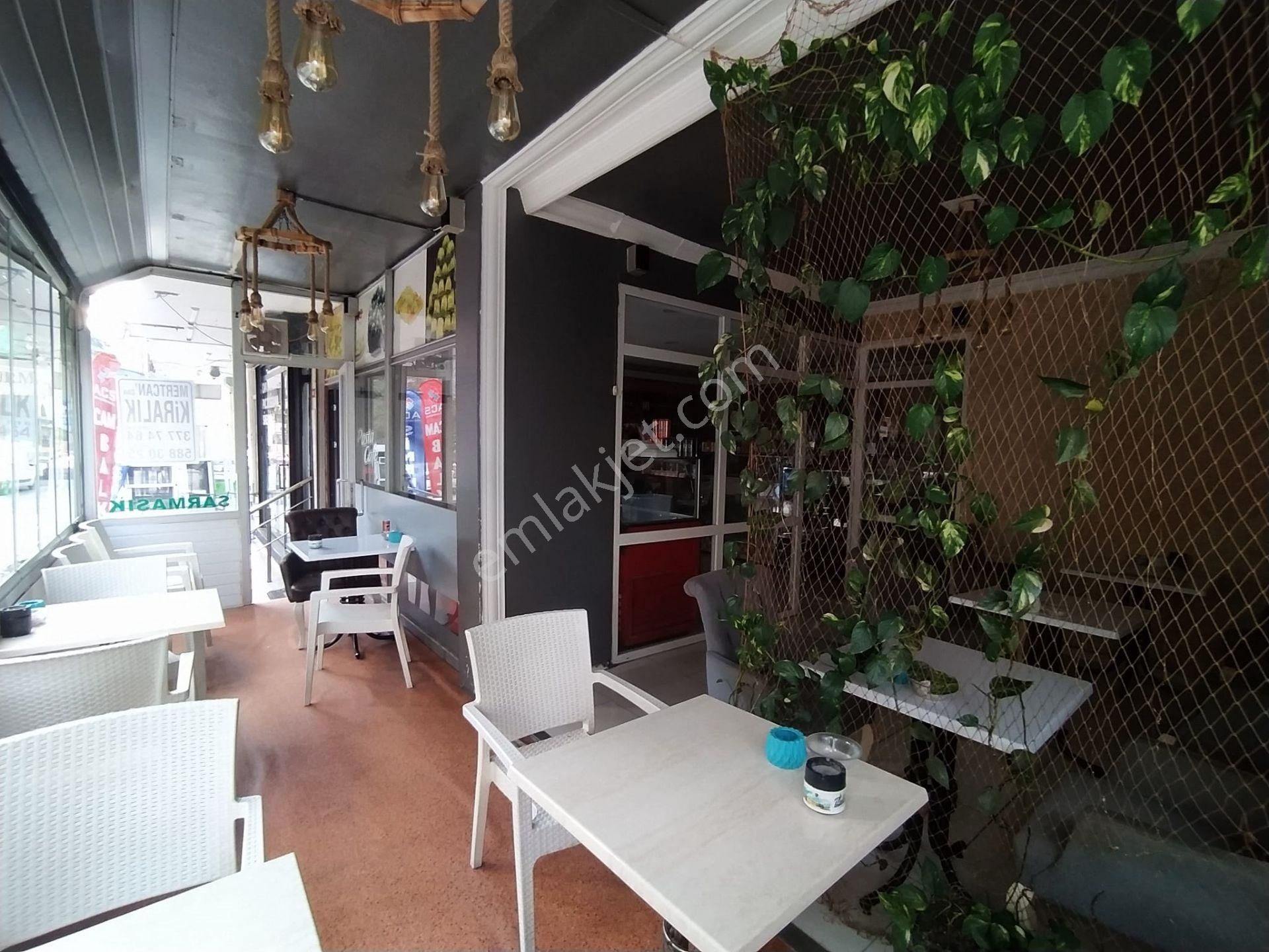 Mertcan Dan Atatürk Cad Yürüme 60m2 Fırsat Kiralık Dükkan - Görsel 16
