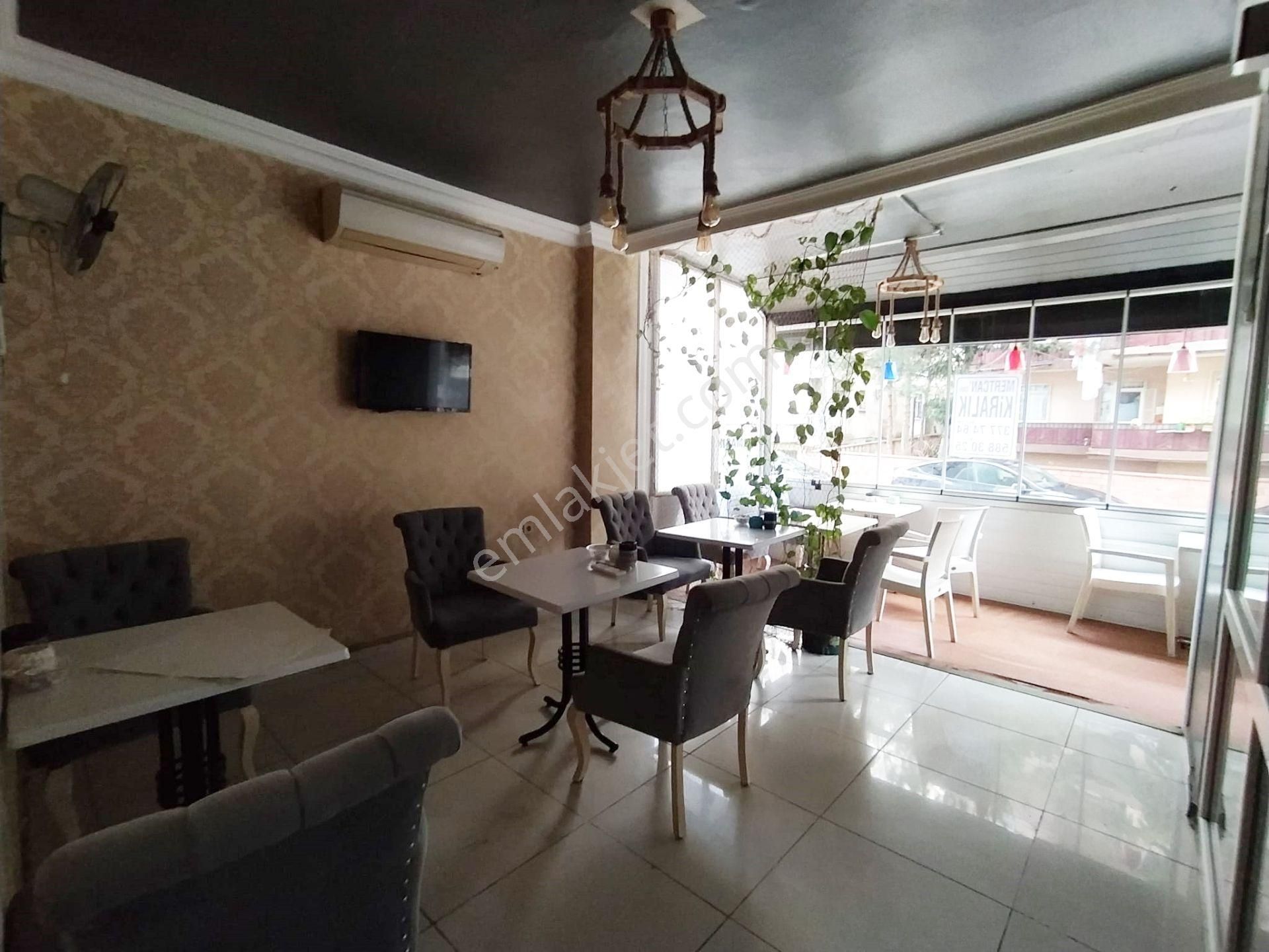 Mertcan Dan Atatürk Cad Yürüme 60m2 Fırsat Kiralık Dükkan - Görsel 14