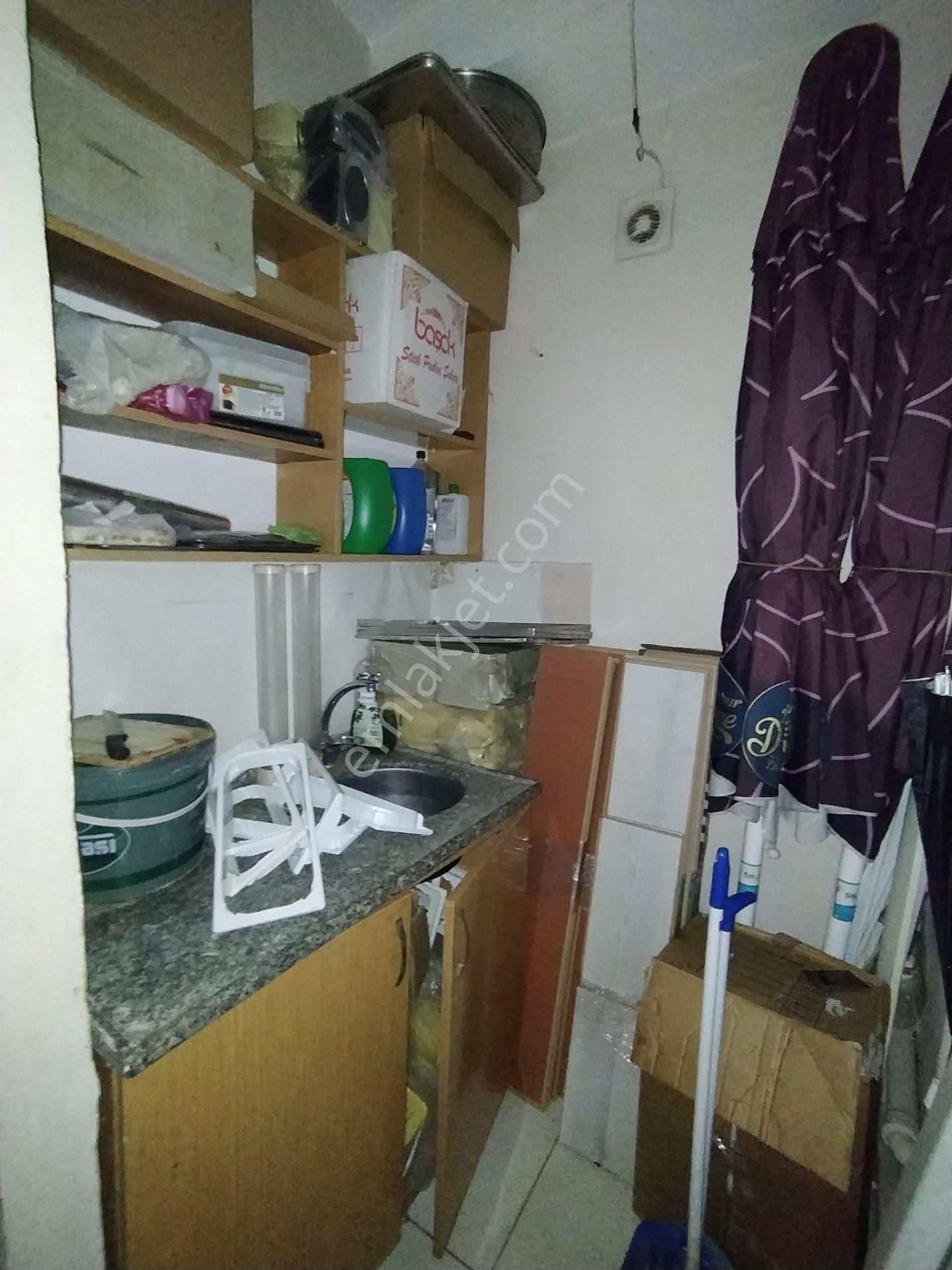 Mertcan Dan Atatürk Cad Yürüme 60m2 Fırsat Kiralık Dükkan - Görsel 17