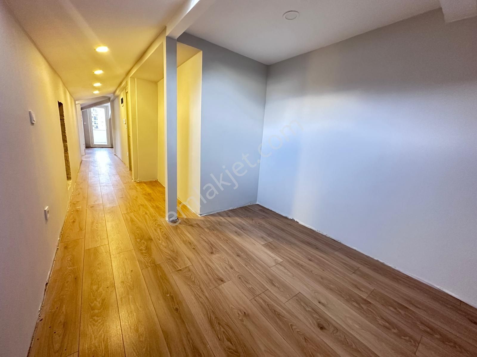 Tek Yetkili Erenköy'de 4+2 Net 180 M2 Balkonlu Ebv Banyolu Sıfır - Görsel 29