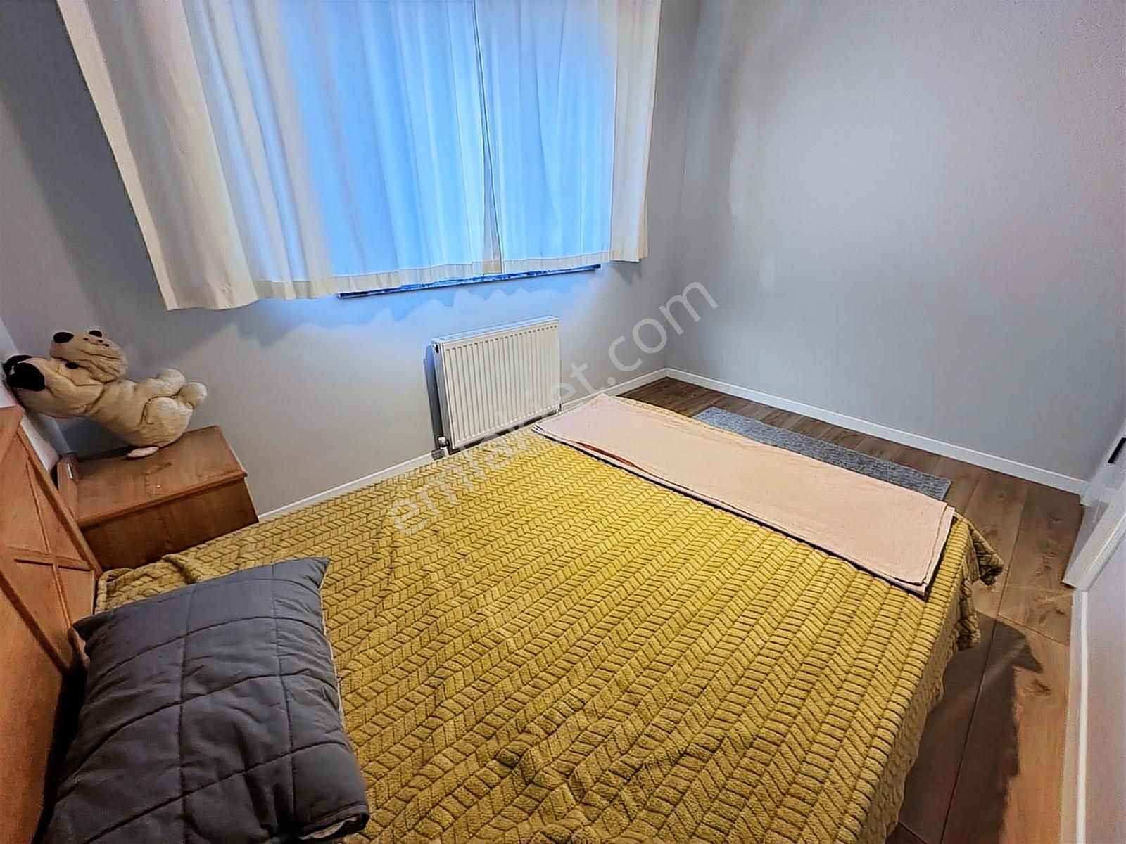 Tek Yetkili Erenköy'de 4+2 Net 180 M2 Balkonlu Ebv Banyolu Sıfır - Görsel 21