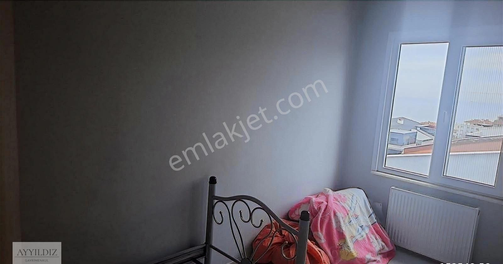 Yalova Çınarcık Dubleks Kiralık Dairemiz - Görsel 23