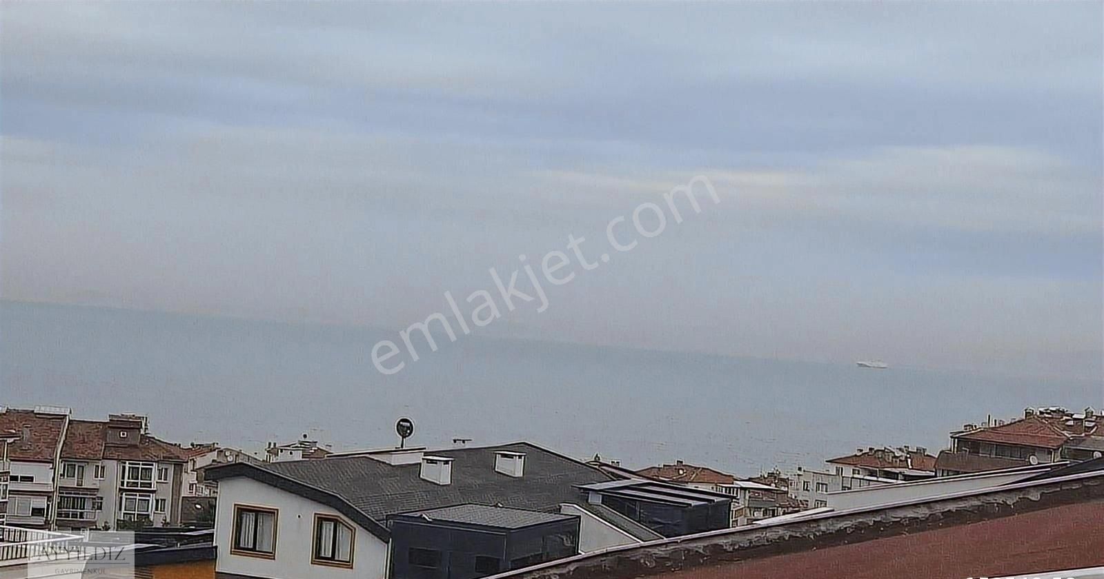 Yalova Çınarcık Dubleks Kiralık Dairemiz - Görsel 20