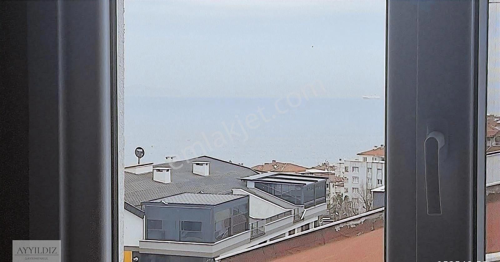 Yalova Çınarcık Dubleks Kiralık Dairemiz - Görsel 21