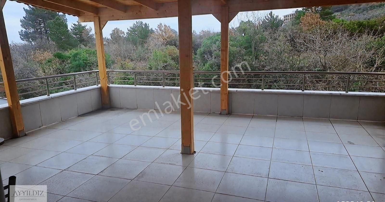 Yalova Çınarcık Dubleks Kiralık Dairemiz - Görsel 11