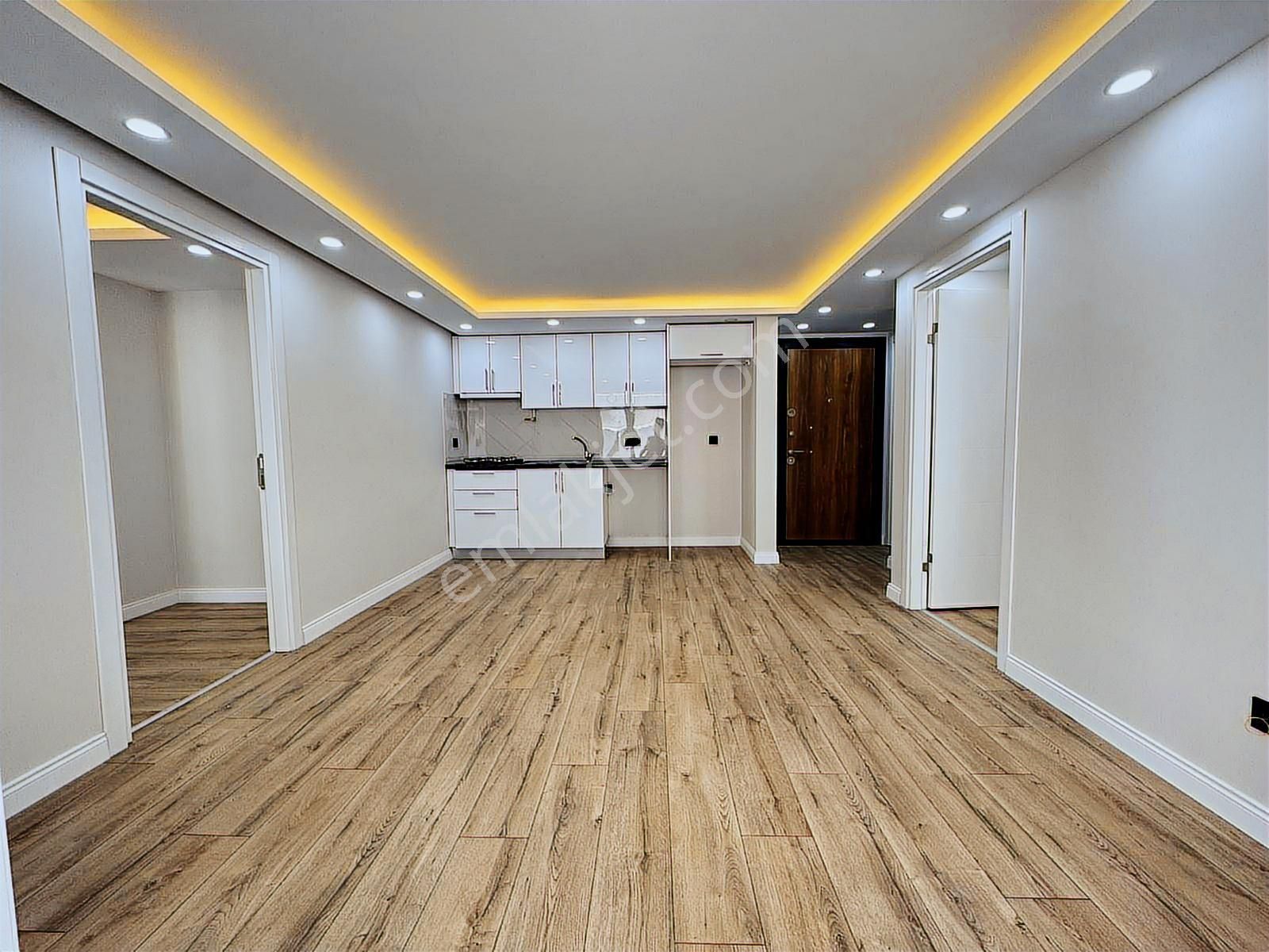 █ Konfor █ Küçükyalı Çınar - Boş - Yüksek Kira Getirecek - 2+1