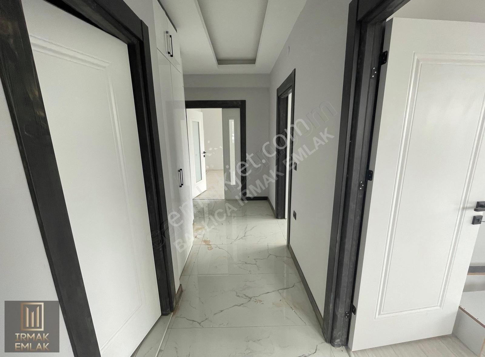 Irmak Emlak-yapracık Atayurt Satılık 2+1 Geniş Balkonlu Daire - Görsel 21