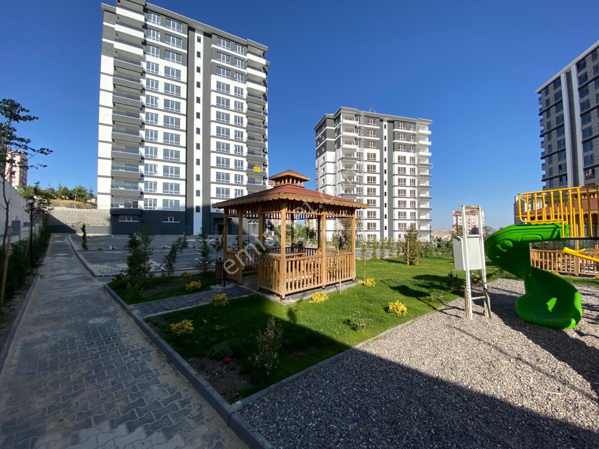 Irmak Emlak-yapracık Atayurt Satılık 2+1 Geniş Balkonlu Daire - Görsel 25