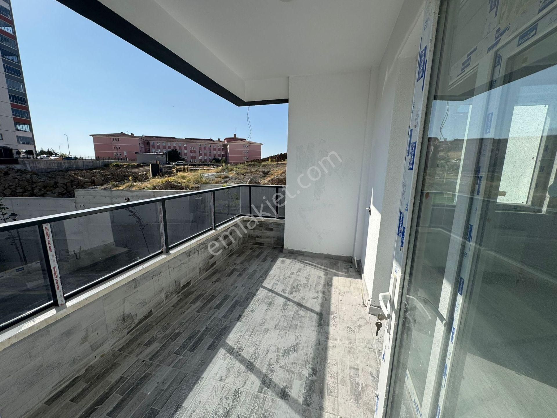 Irmak Emlak-yapracık Atayurt Satılık 2+1 Geniş Balkonlu Daire - Görsel 8