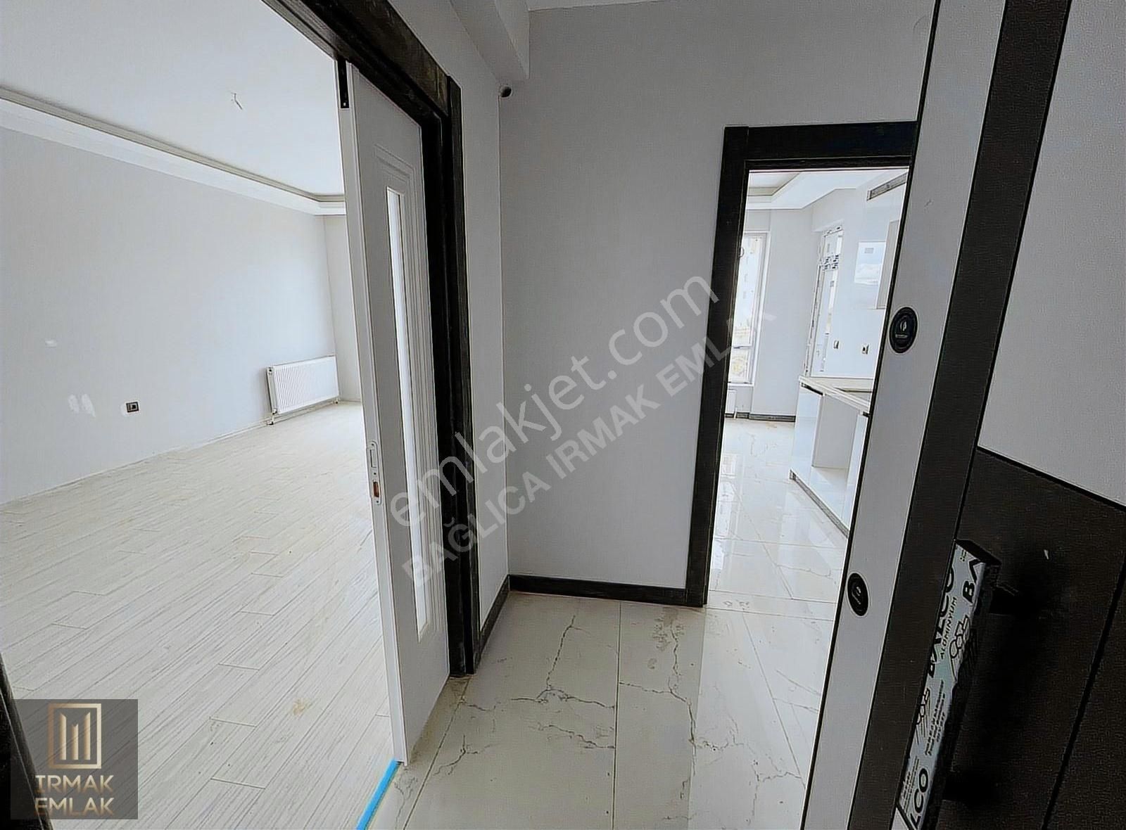 Irmak Emlak-yapracık Atayurt Satılık 2+1 Geniş Balkonlu Daire - Görsel 2