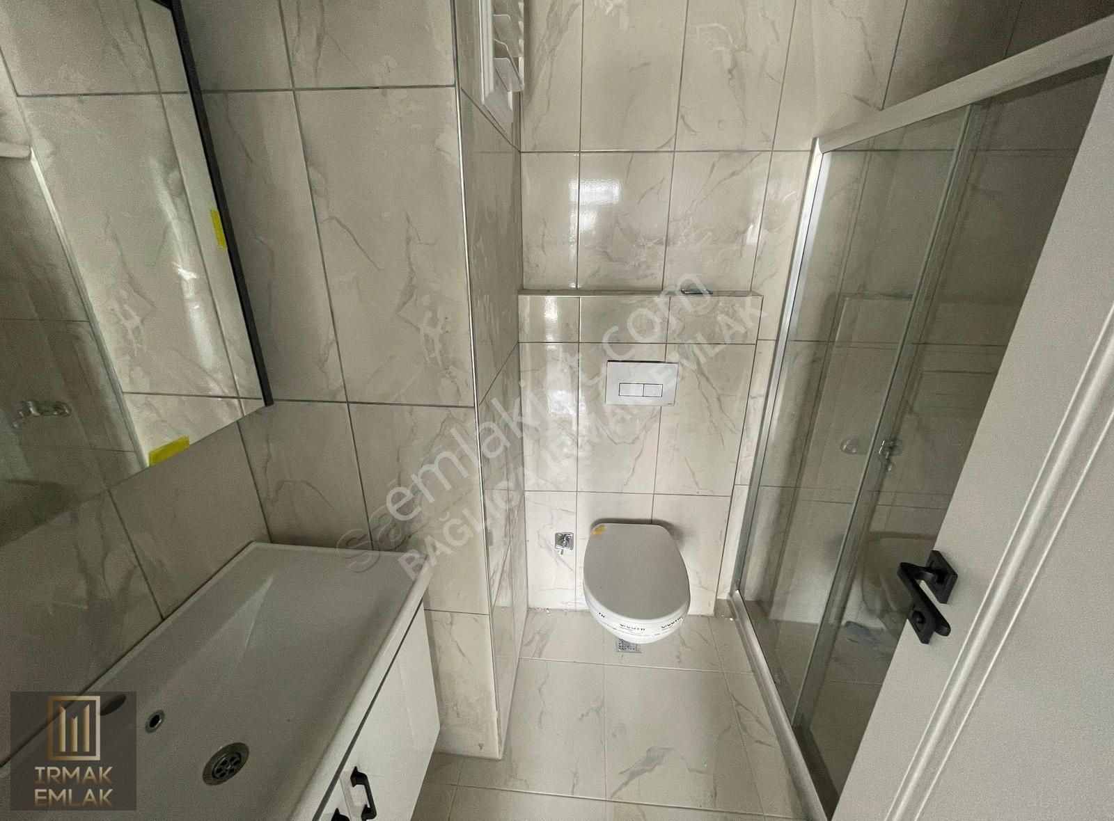 Irmak Emlak-yapracık Atayurt Satılık 2+1 Geniş Balkonlu Daire - Görsel 13