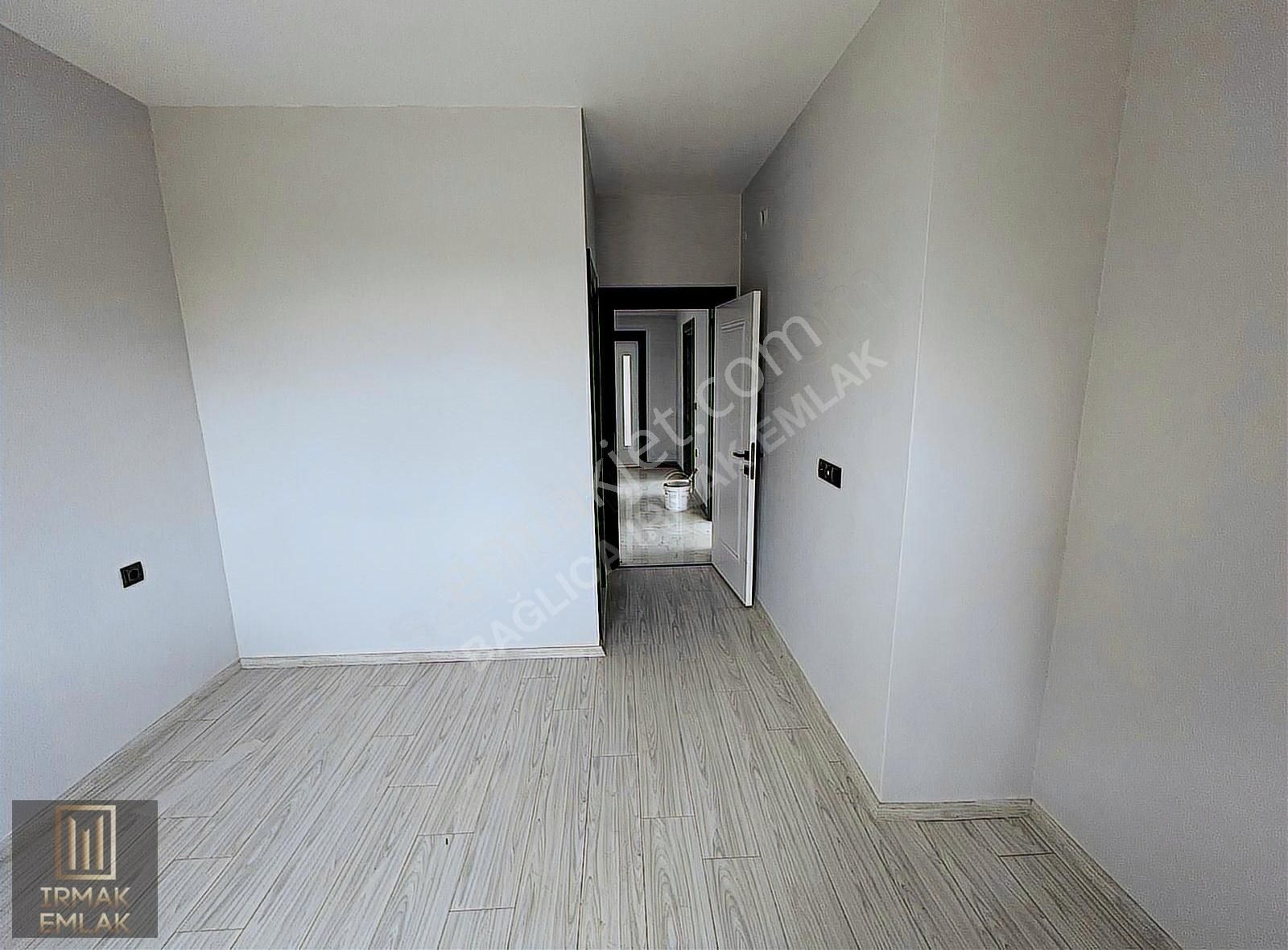 Irmak Emlak-yapracık Atayurt Satılık 2+1 Geniş Balkonlu Daire - Görsel 19