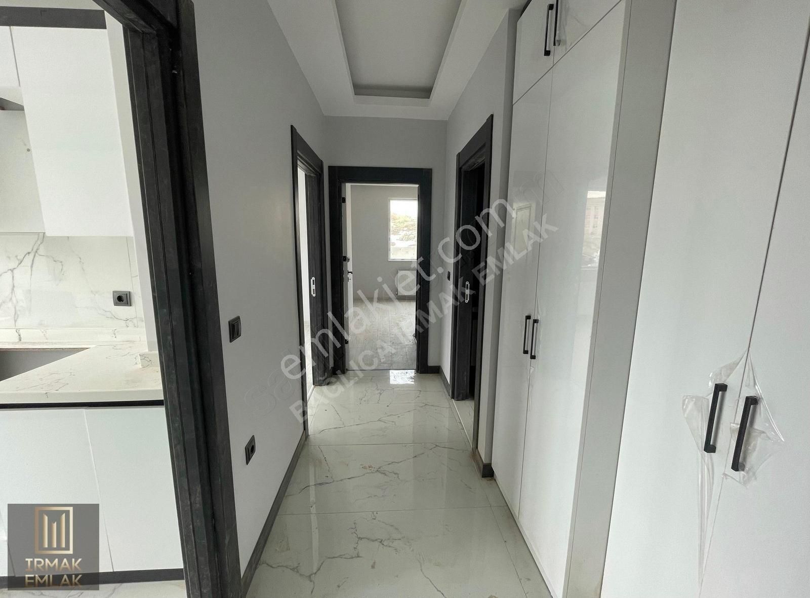 Irmak Emlak-yapracık Atayurt Satılık 2+1 Geniş Balkonlu Daire - Görsel 9