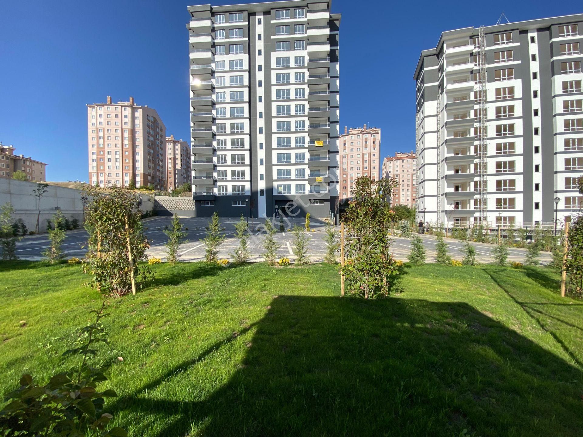 Irmak Emlak-yapracık Atayurt Satılık 2+1 Geniş Balkonlu Daire - Görsel 24