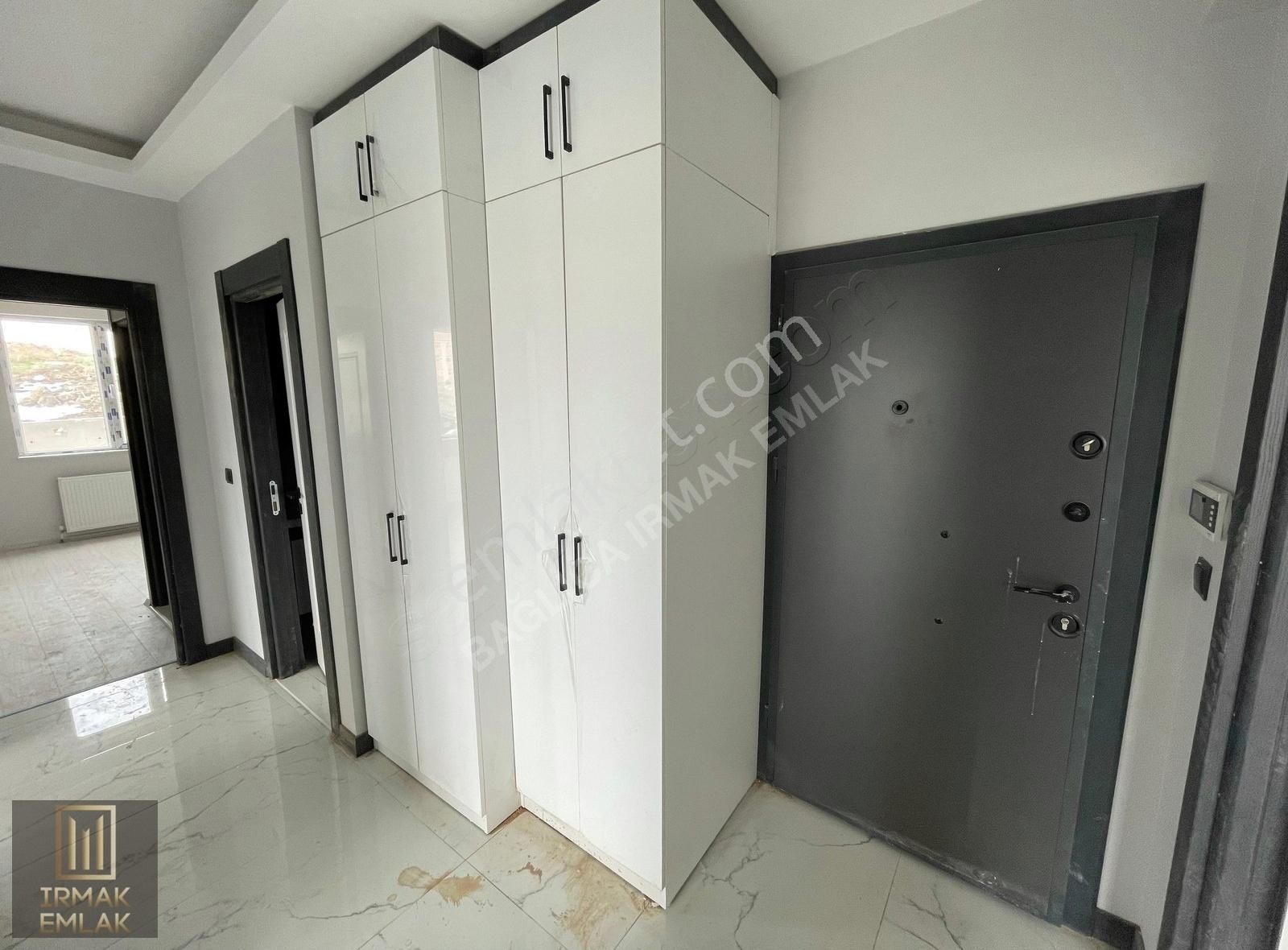 Irmak Emlak-yapracık Atayurt Satılık 2+1 Geniş Balkonlu Daire - Görsel 22