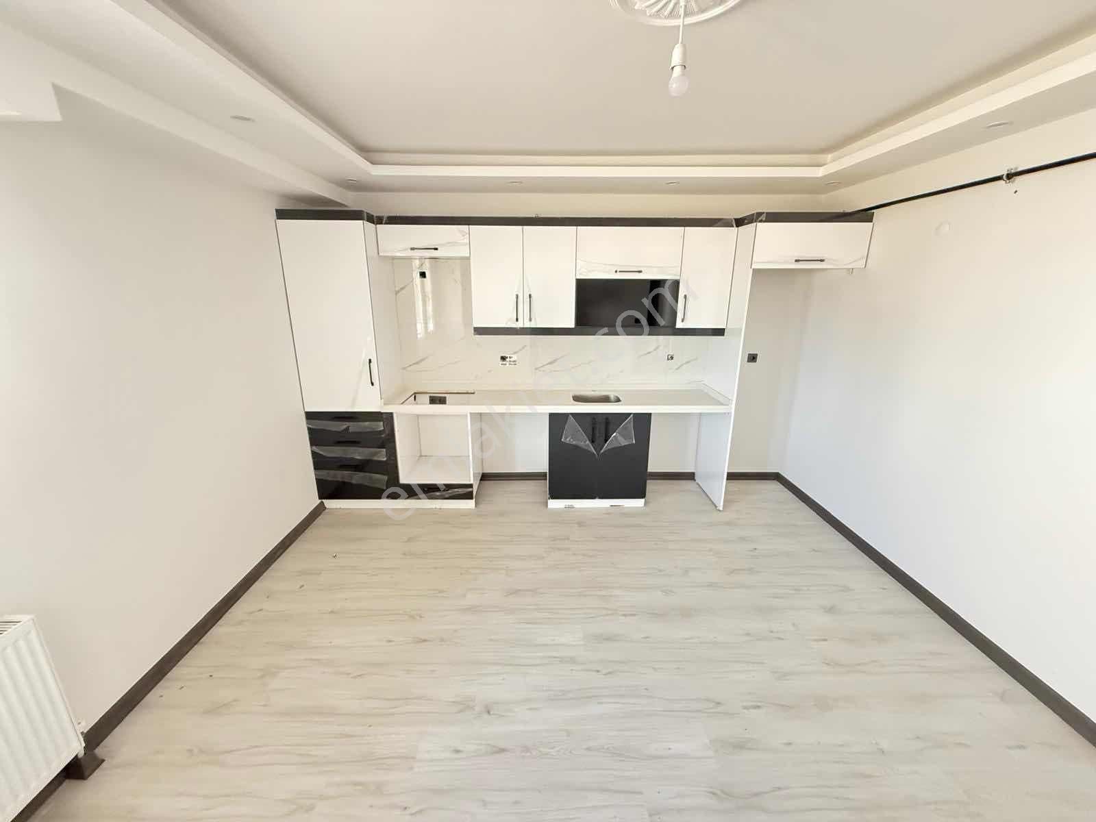 Gümüş Grouptan Devlet Hastanesi Yanı 2+1 A.mutfak Ön Cephe Daire - Görsel 14
