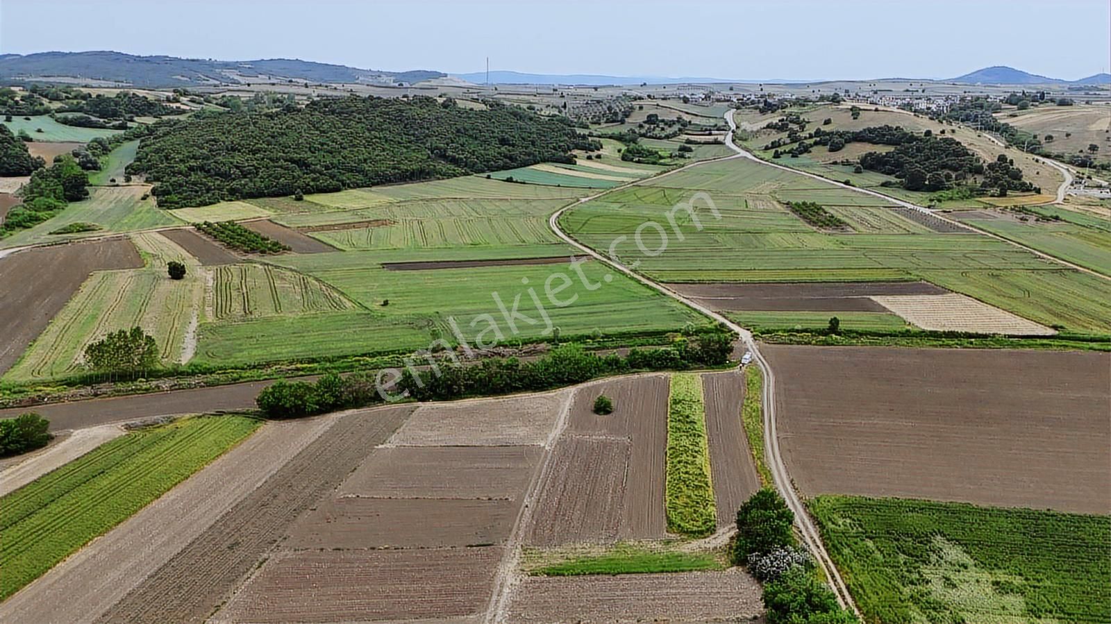 Lookhause Badırgada Fırsat Tarla