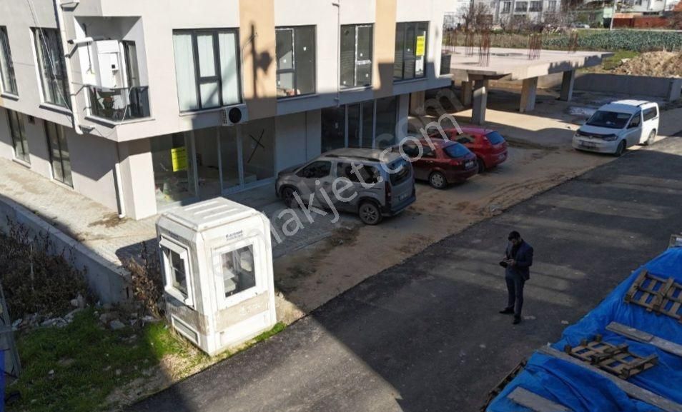 Akçalar Uyguna Kiralık İşyeri - Görsel 13