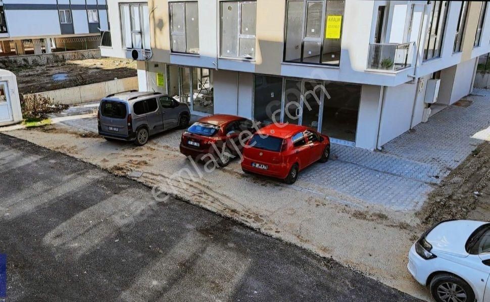 Akçalar Uyguna Kiralık İşyeri - Görsel 12
