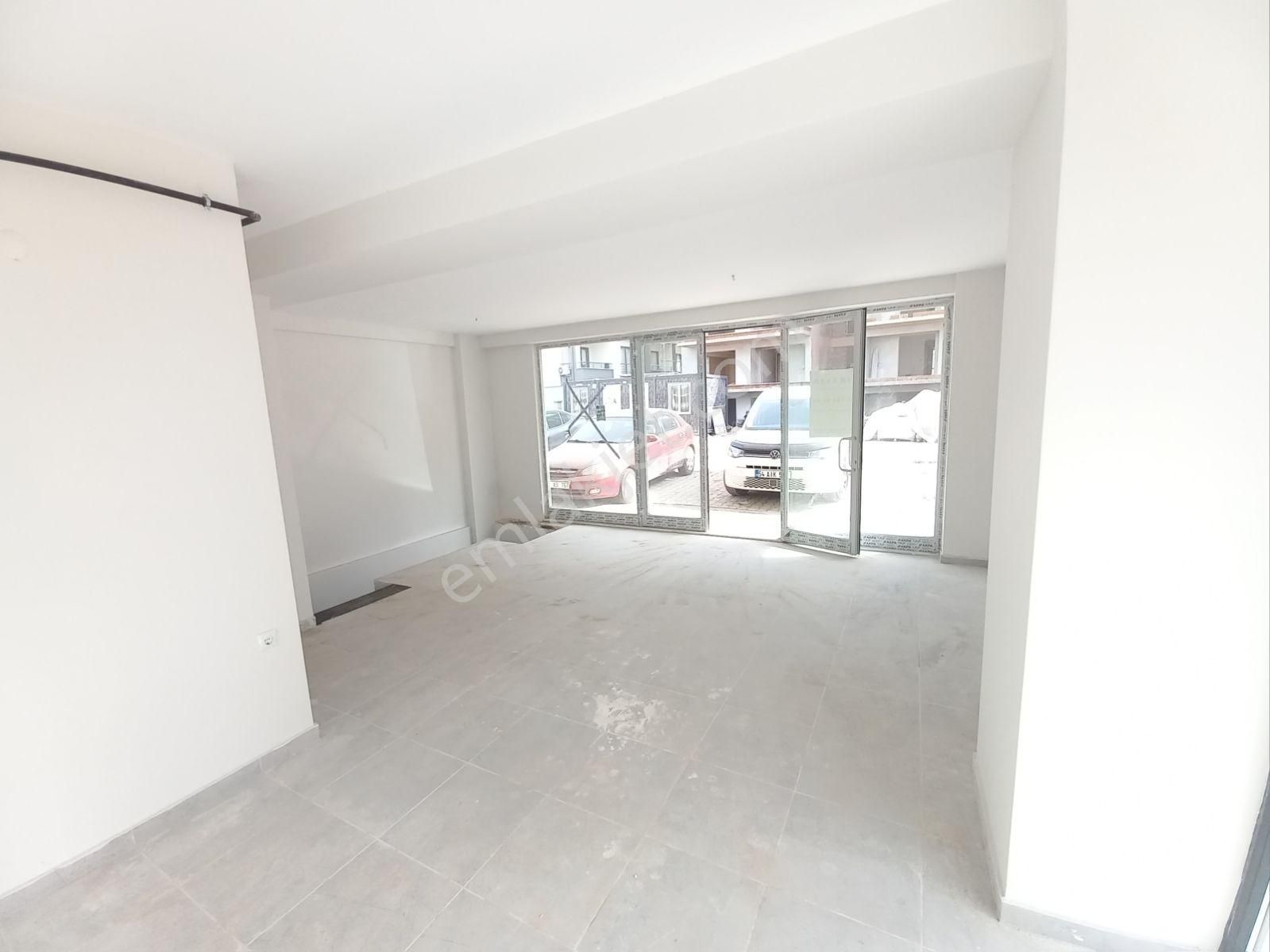 Akçalar Uyguna Kiralık İşyeri - Görsel 7