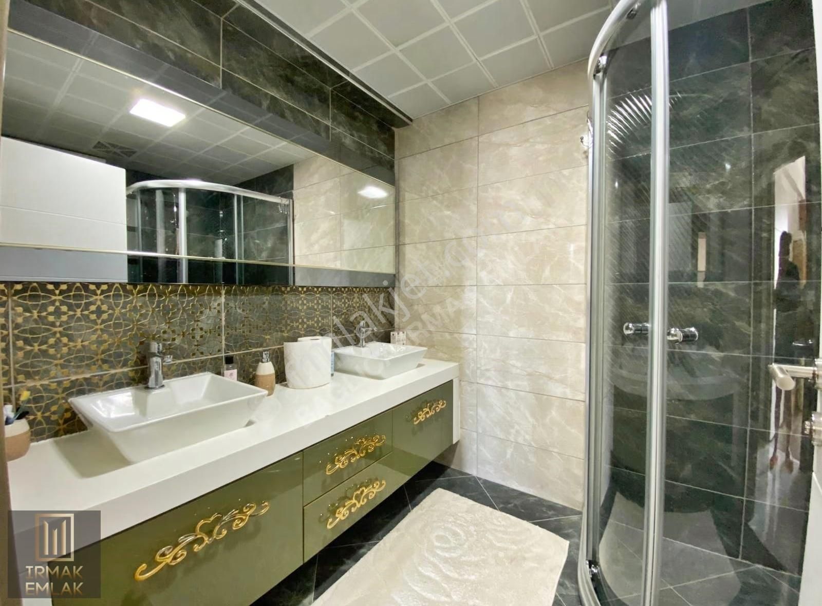 Irmak Emlak- Bağlıca Mermeroğlu Caddesi Belende Evleri'nde Satılık 4+1 Daire - Görsel 16