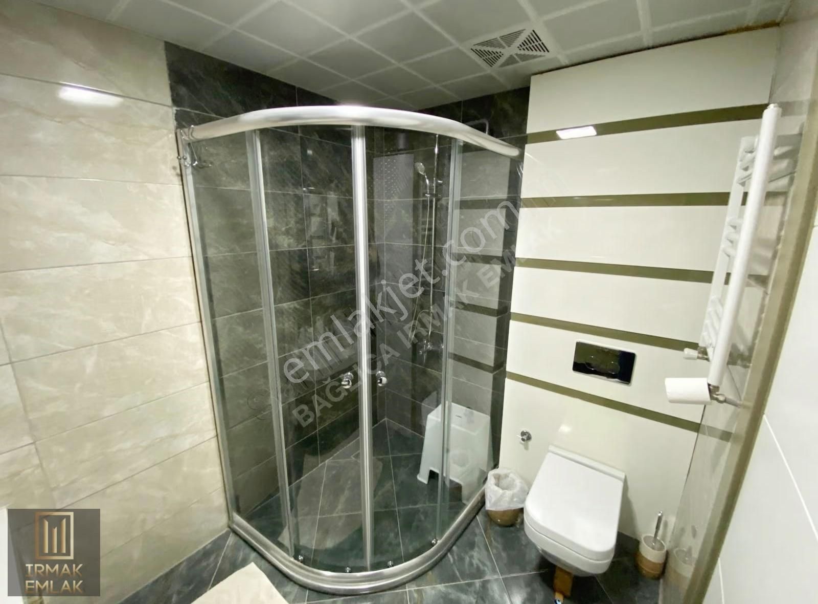 Irmak Emlak- Bağlıca Mermeroğlu Caddesi Belende Evleri'nde Satılık 4+1 Daire - Görsel 26