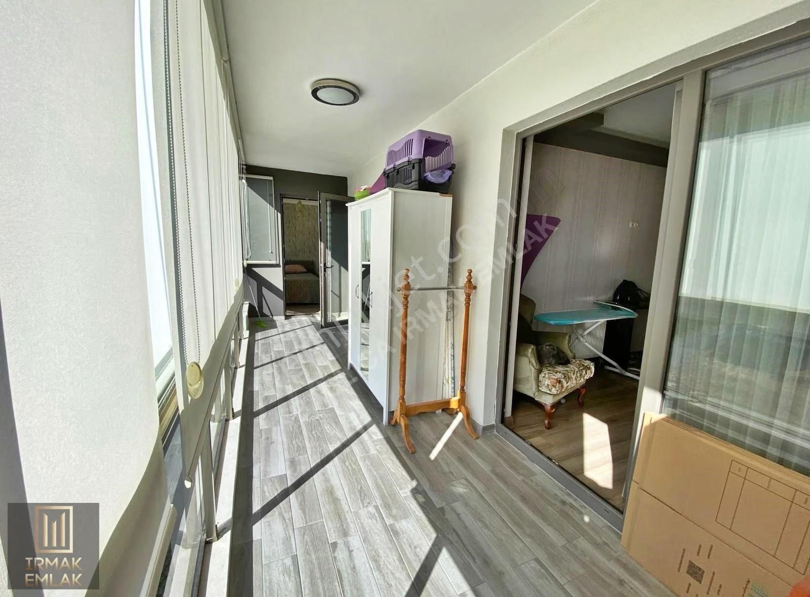 Irmak Emlak- Bağlıca Mermeroğlu Caddesi Belende Evleri'nde Satılık 4+1 Daire - Görsel 22