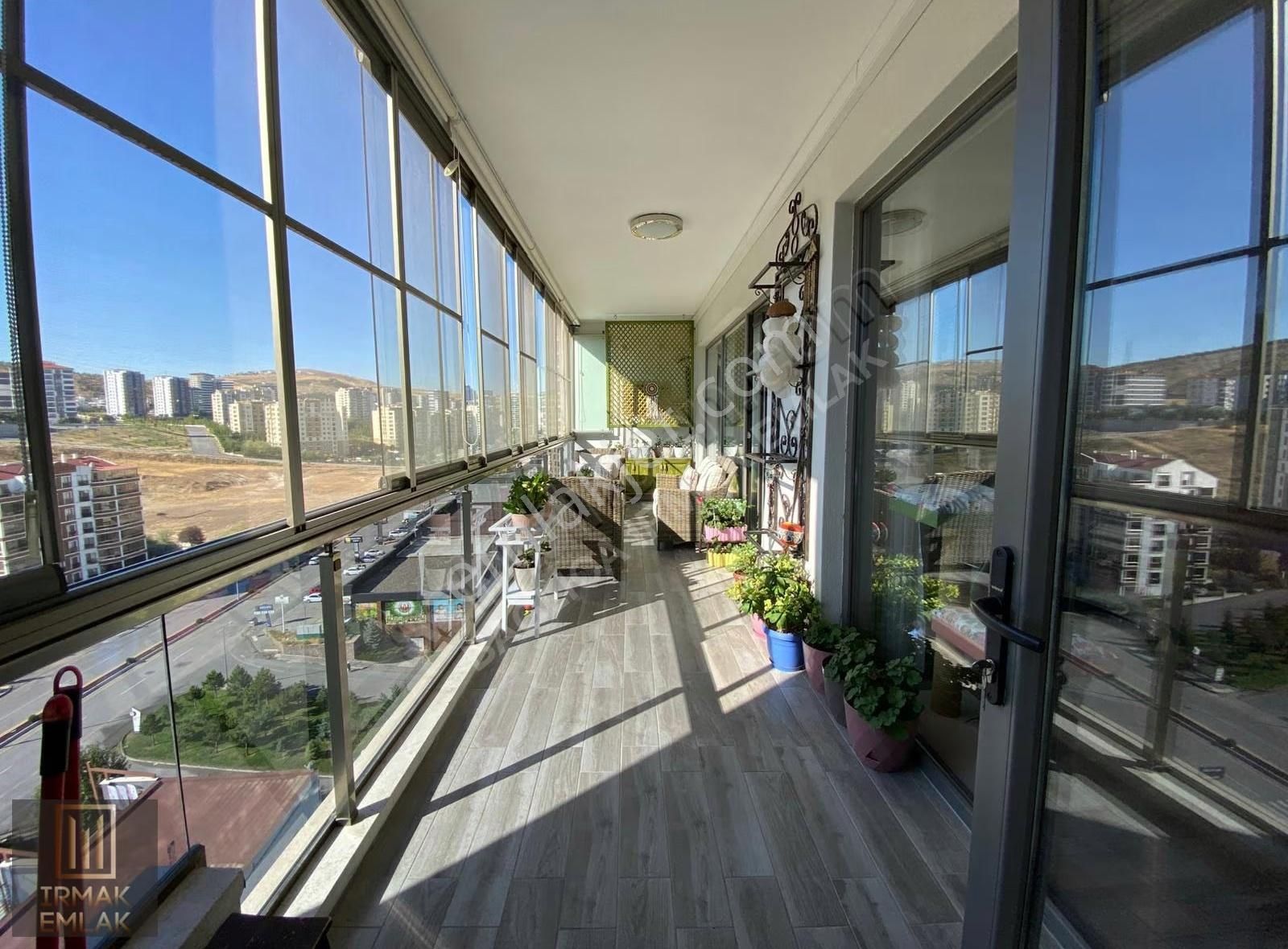 Irmak Emlak- Bağlıca Mermeroğlu Caddesi Belende Evleri'nde Satılık 4+1 Daire - Görsel 7