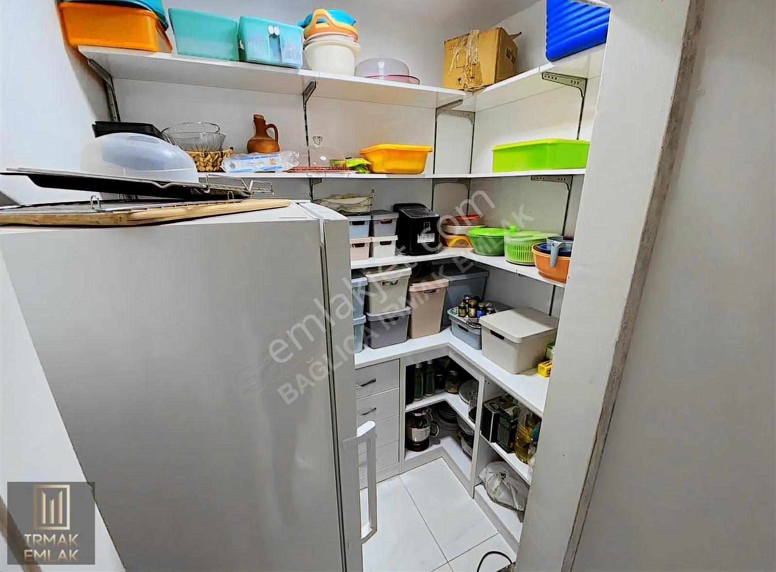 Irmak Emlak- Bağlıca Mermeroğlu Caddesi Belende Evleri'nde Satılık 4+1 Daire - Görsel 6