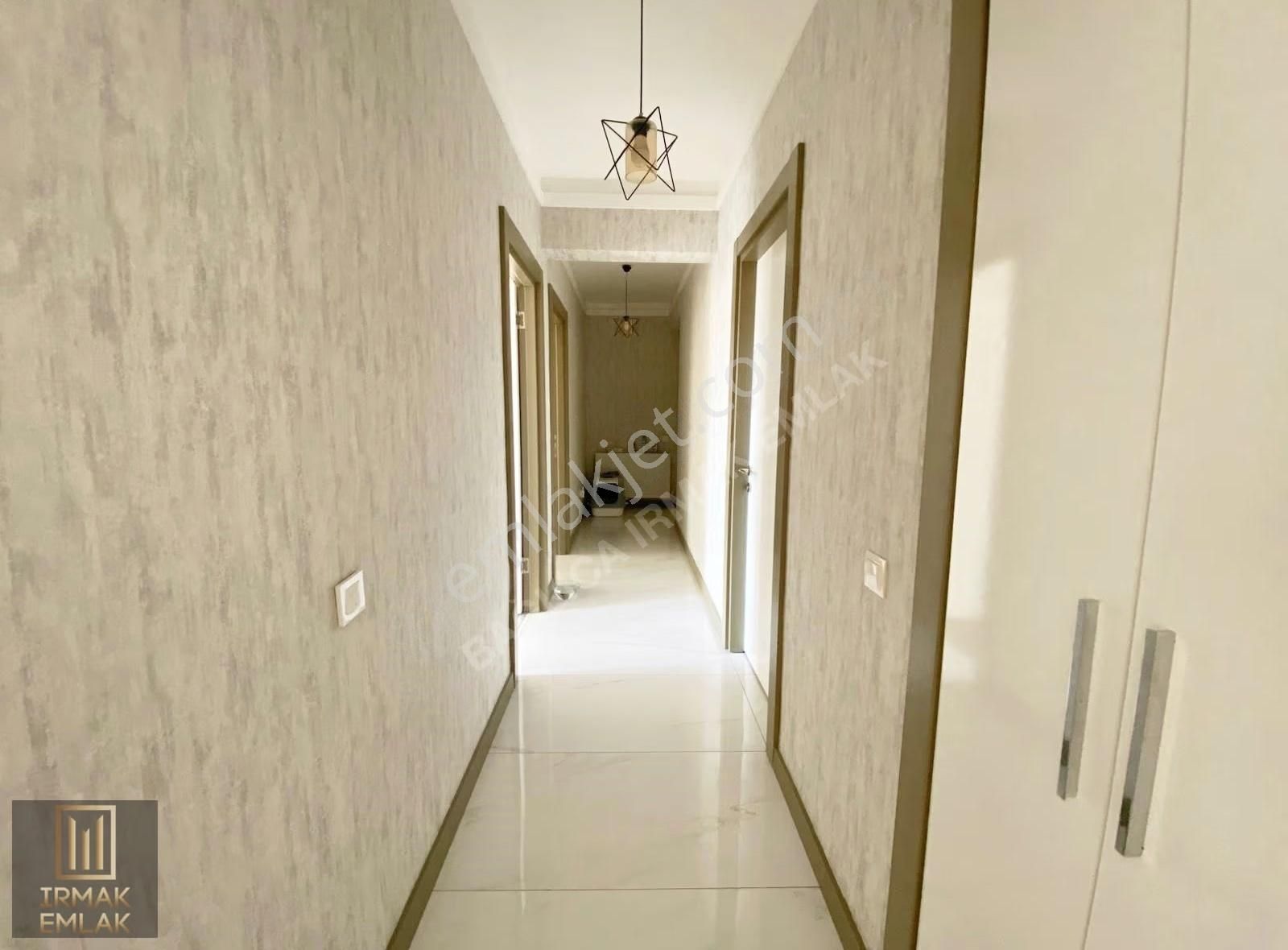 Irmak Emlak- Bağlıca Mermeroğlu Caddesi Belende Evleri'nde Satılık 4+1 Daire - Görsel 23