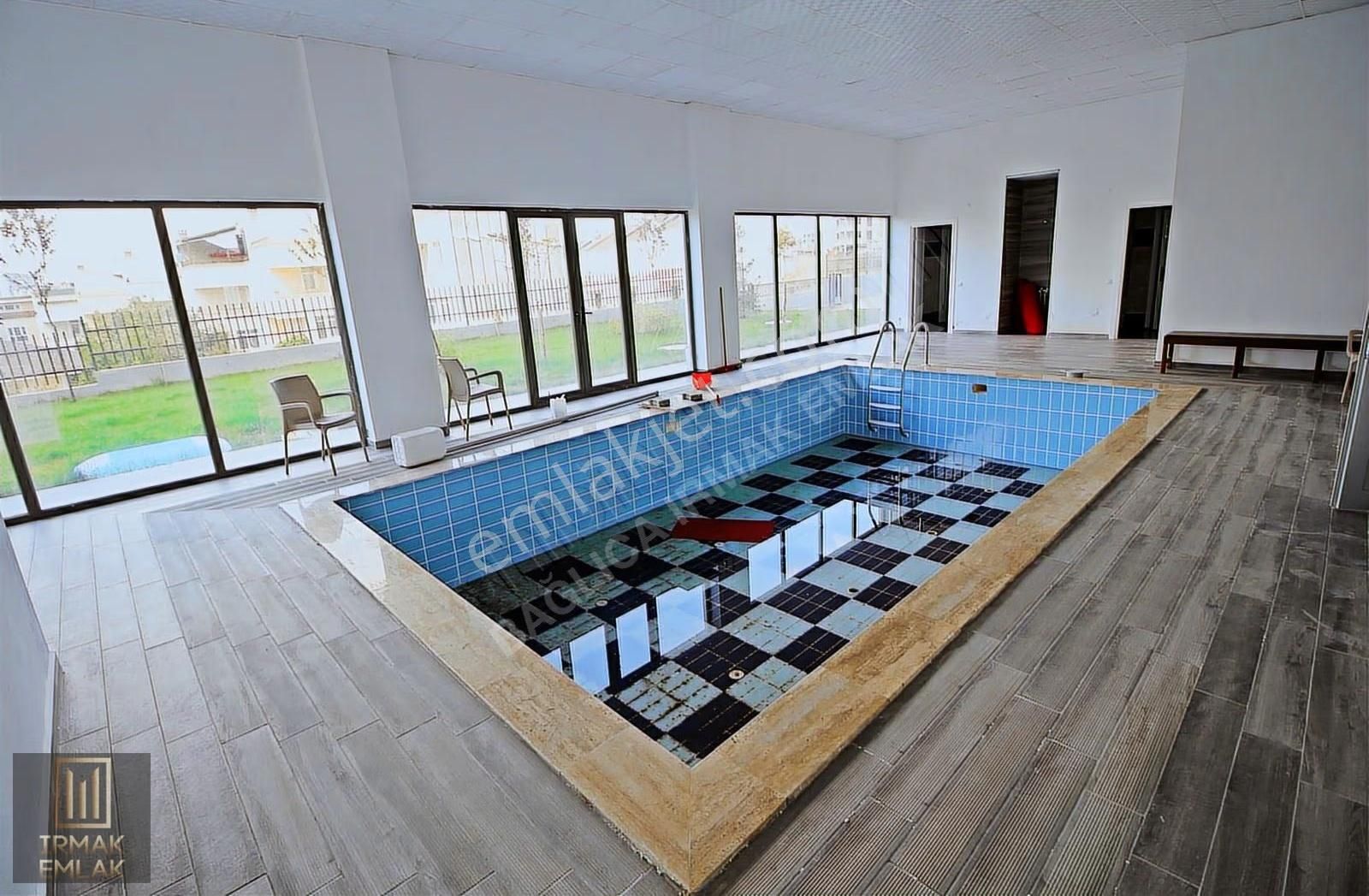 Irmak Emlak- Bağlıca Mermeroğlu Caddesi Belende Evleri'nde Satılık 4+1 Daire - Görsel 30