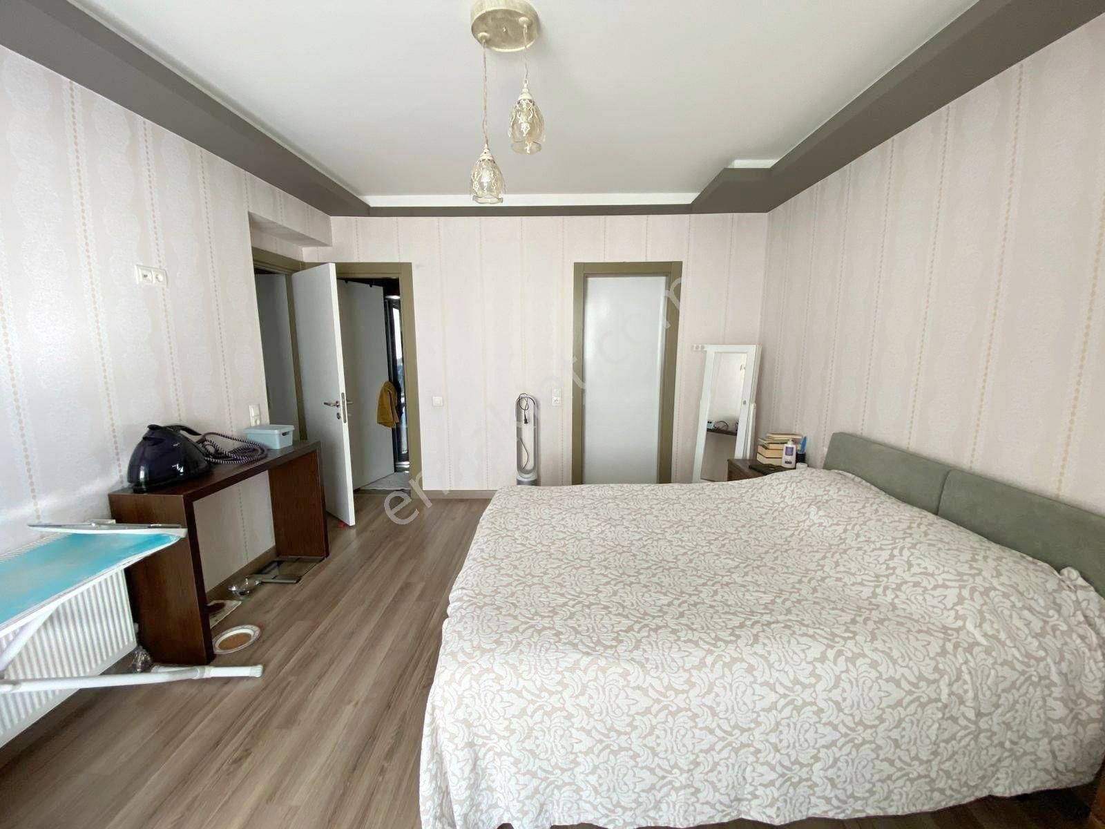 Irmak Emlak- Bağlıca Mermeroğlu Caddesi Belende Evleri'nde Satılık 4+1 Daire - Görsel 24