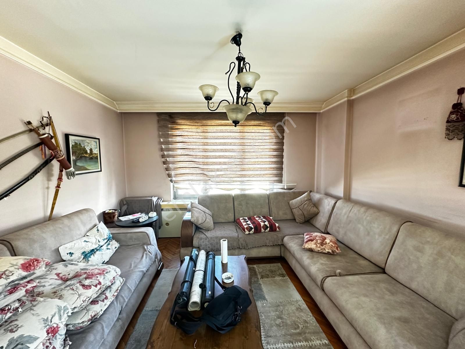 Kuşadası Ege Mah.full Deniz Manzaralı Havuzlu Sitede 4+1 - Görsel 8