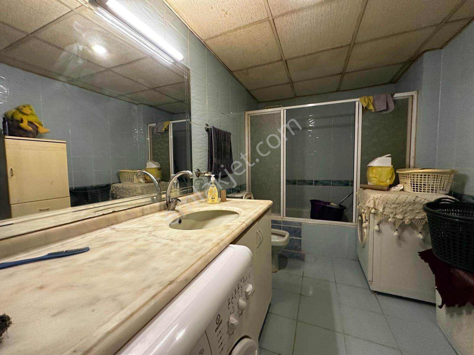 Kuşadası Ege Mah.full Deniz Manzaralı Havuzlu Sitede 4+1 - Görsel 12