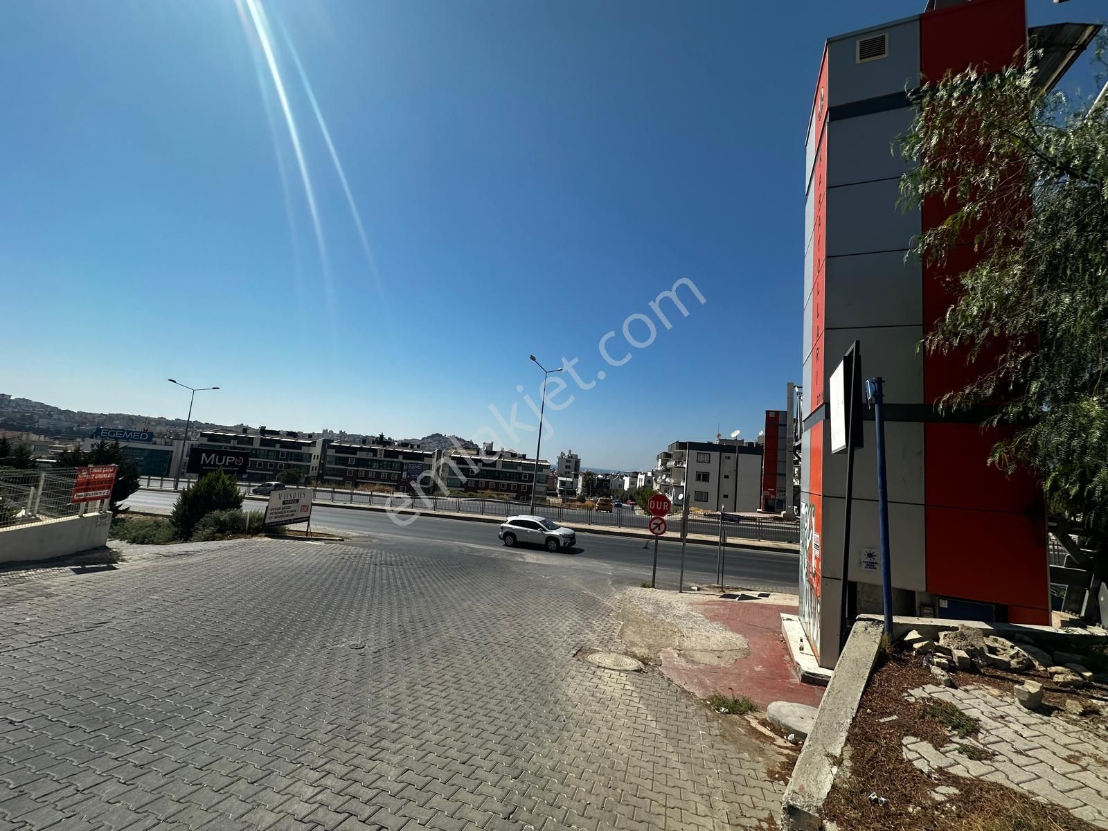 Kuşadası Ege Mah.full Deniz Manzaralı Havuzlu Sitede 4+1 - Görsel 20