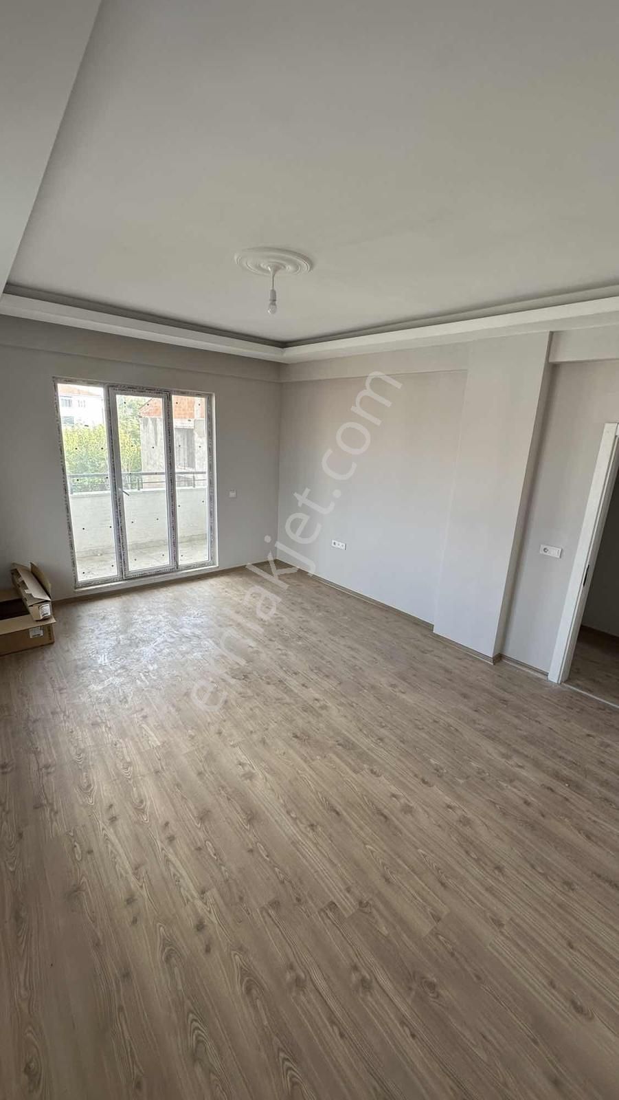 Ulucan'dan İnegöl Alanyurt'ta Satılık 3+1 Sıfır Daire - Görsel 12