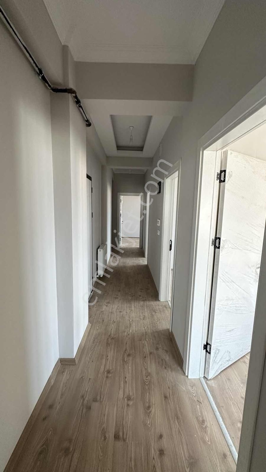 Ulucan'dan İnegöl Alanyurt'ta Satılık 3+1 Sıfır Daire - Görsel 19