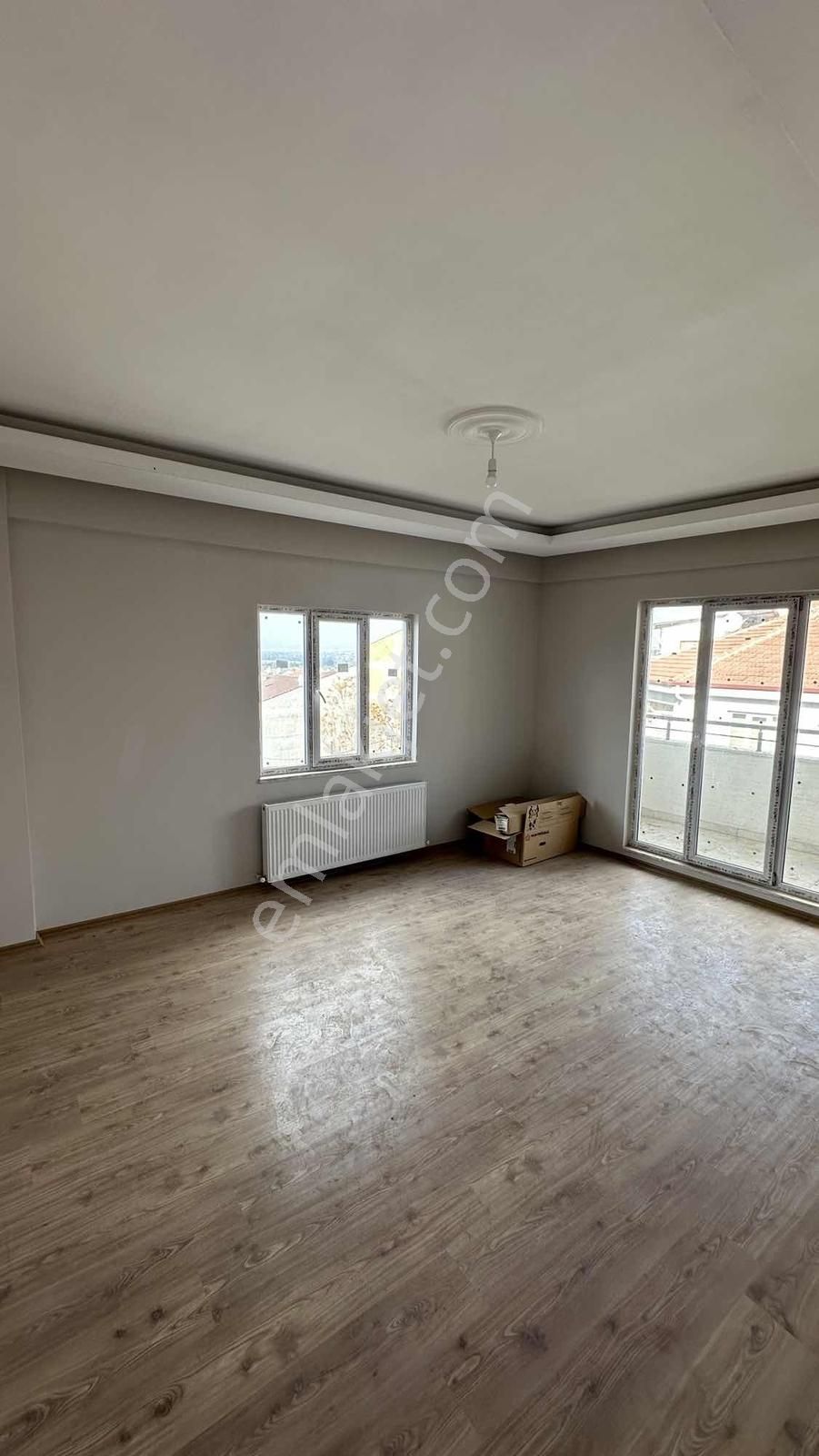 Ulucan'dan İnegöl Alanyurt'ta Satılık 3+1 Sıfır Daire - Görsel 23