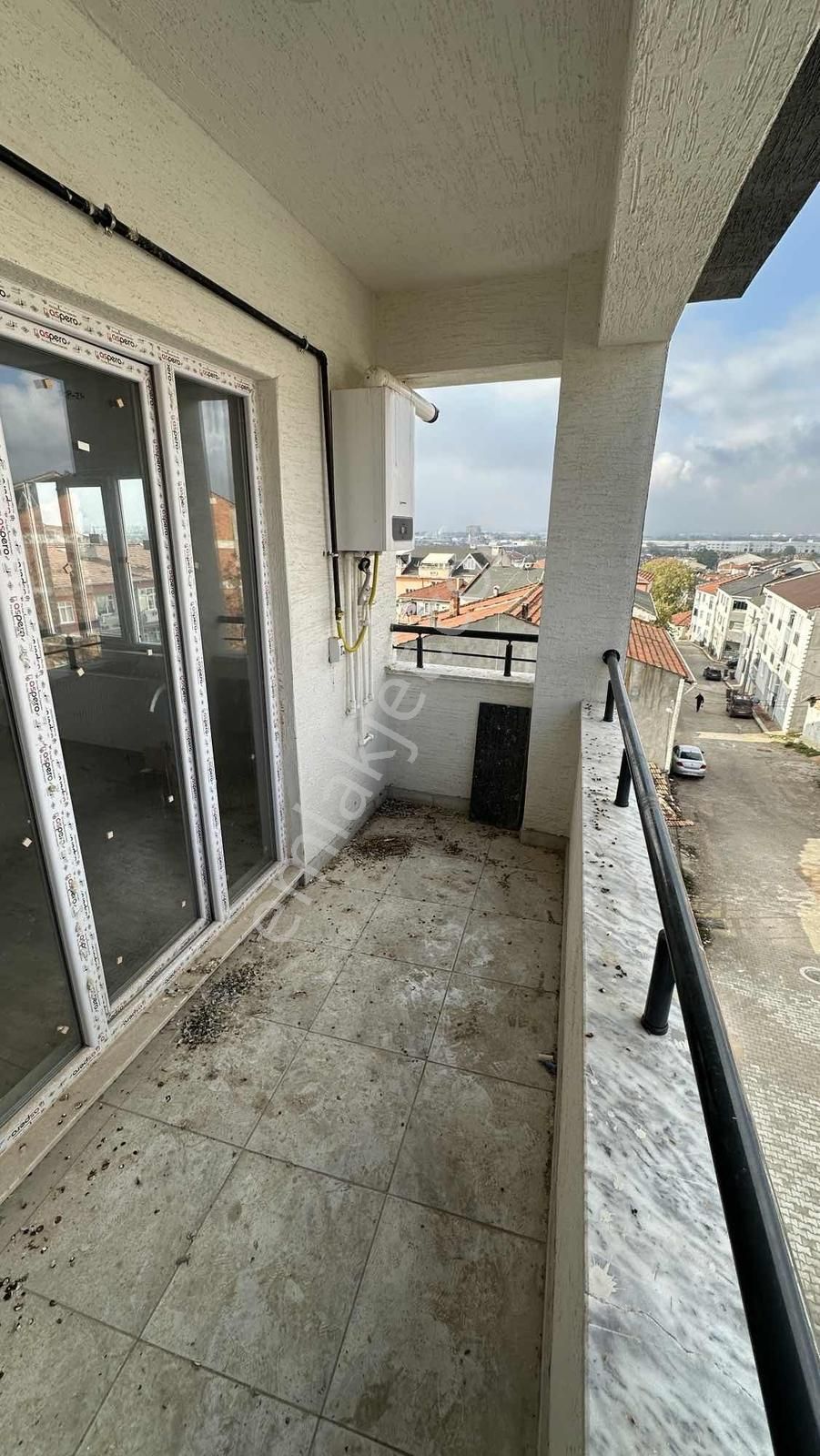 Ulucan'dan İnegöl Alanyurt'ta Satılık 3+1 Sıfır Daire - Görsel 16