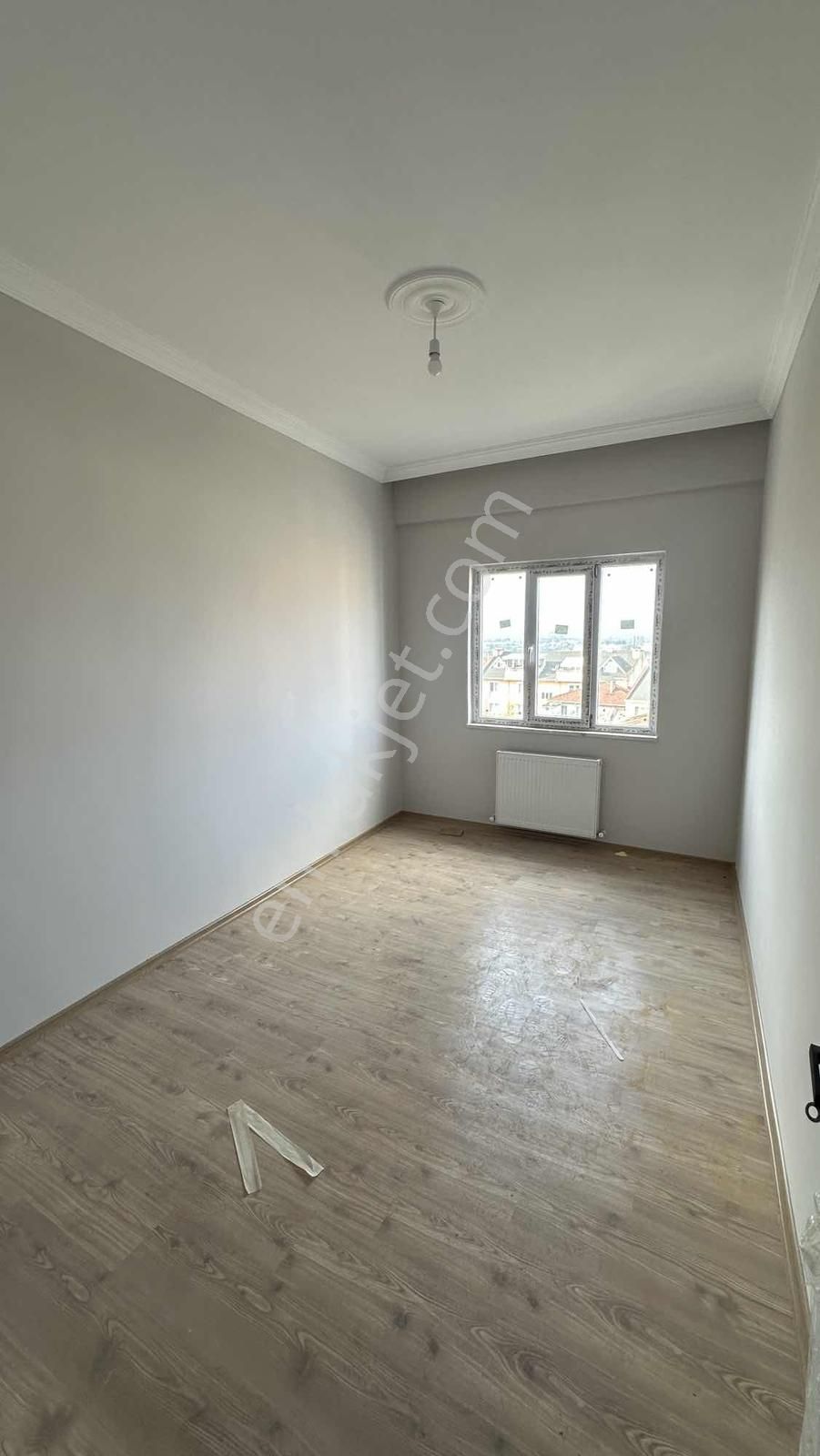 Ulucan'dan İnegöl Alanyurt'ta Satılık 3+1 Sıfır Daire - Görsel 20