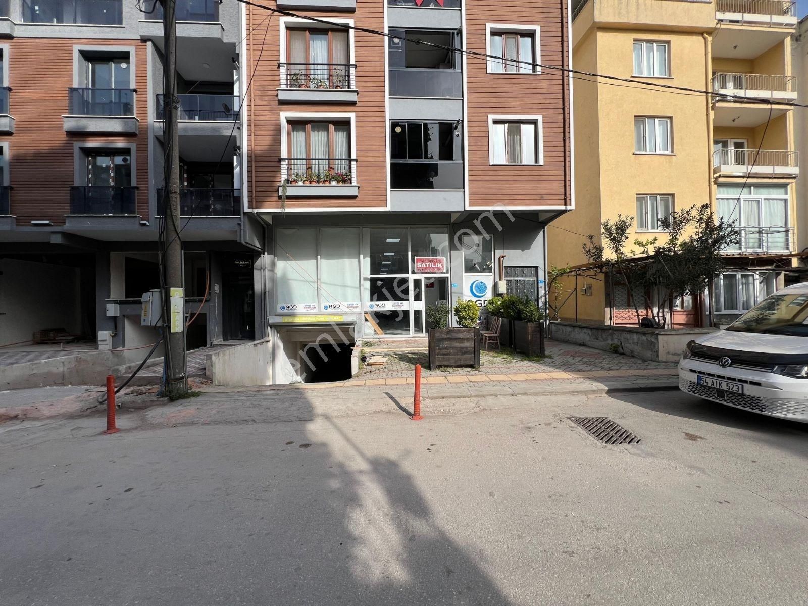 Gürsu Merkezde 260 M² Kiralık İşyeri - Görsel 3