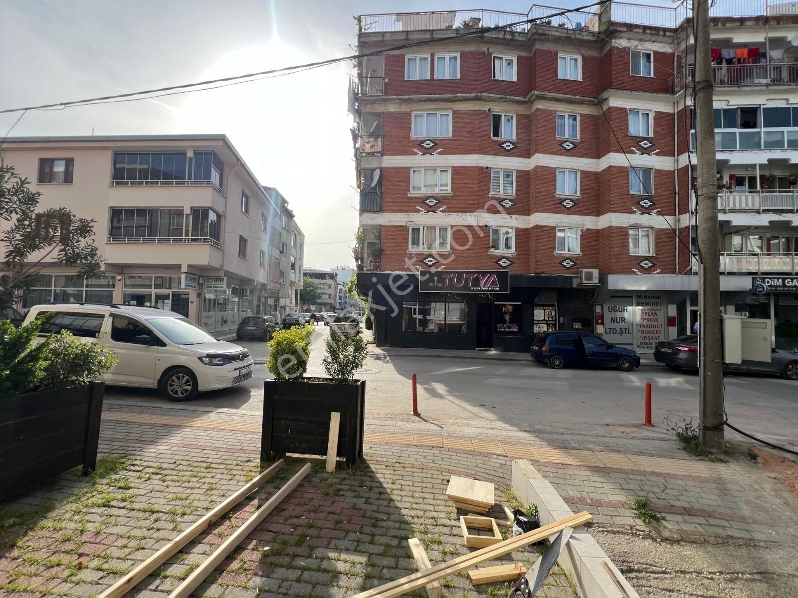 Gürsu Merkezde 260 M² Kiralık İşyeri - Görsel 12