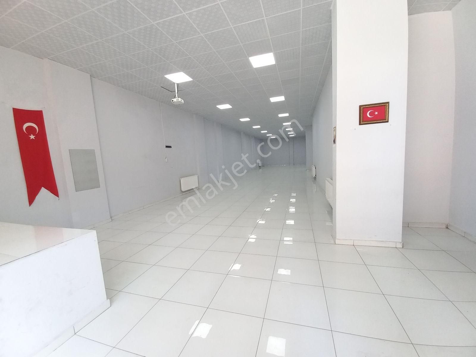 Gürsu Merkezde 260 M² Kiralık İşyeri - Görsel 14