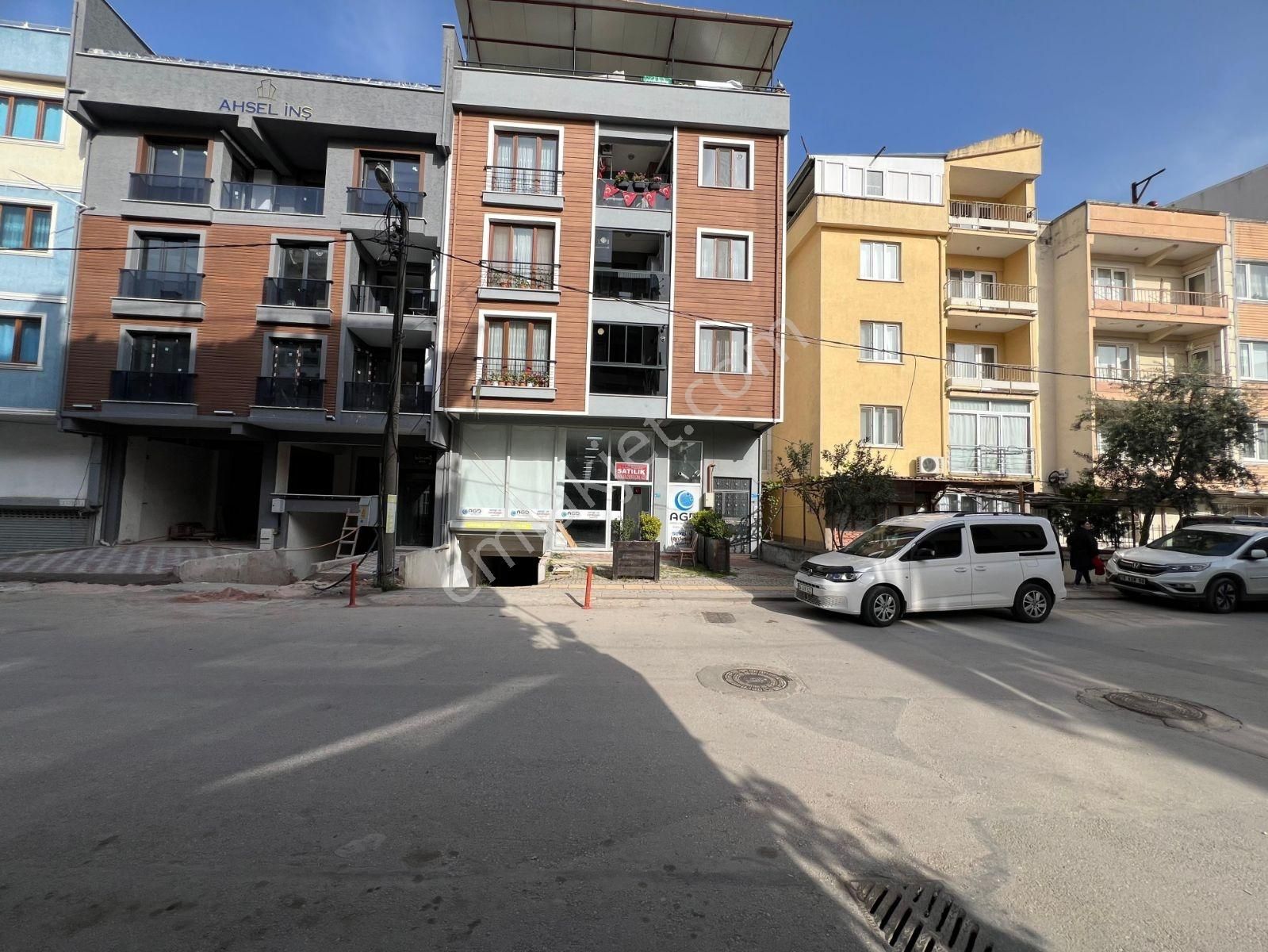 Gürsu Merkezde 260 M² Kiralık İşyeri - Görsel 13