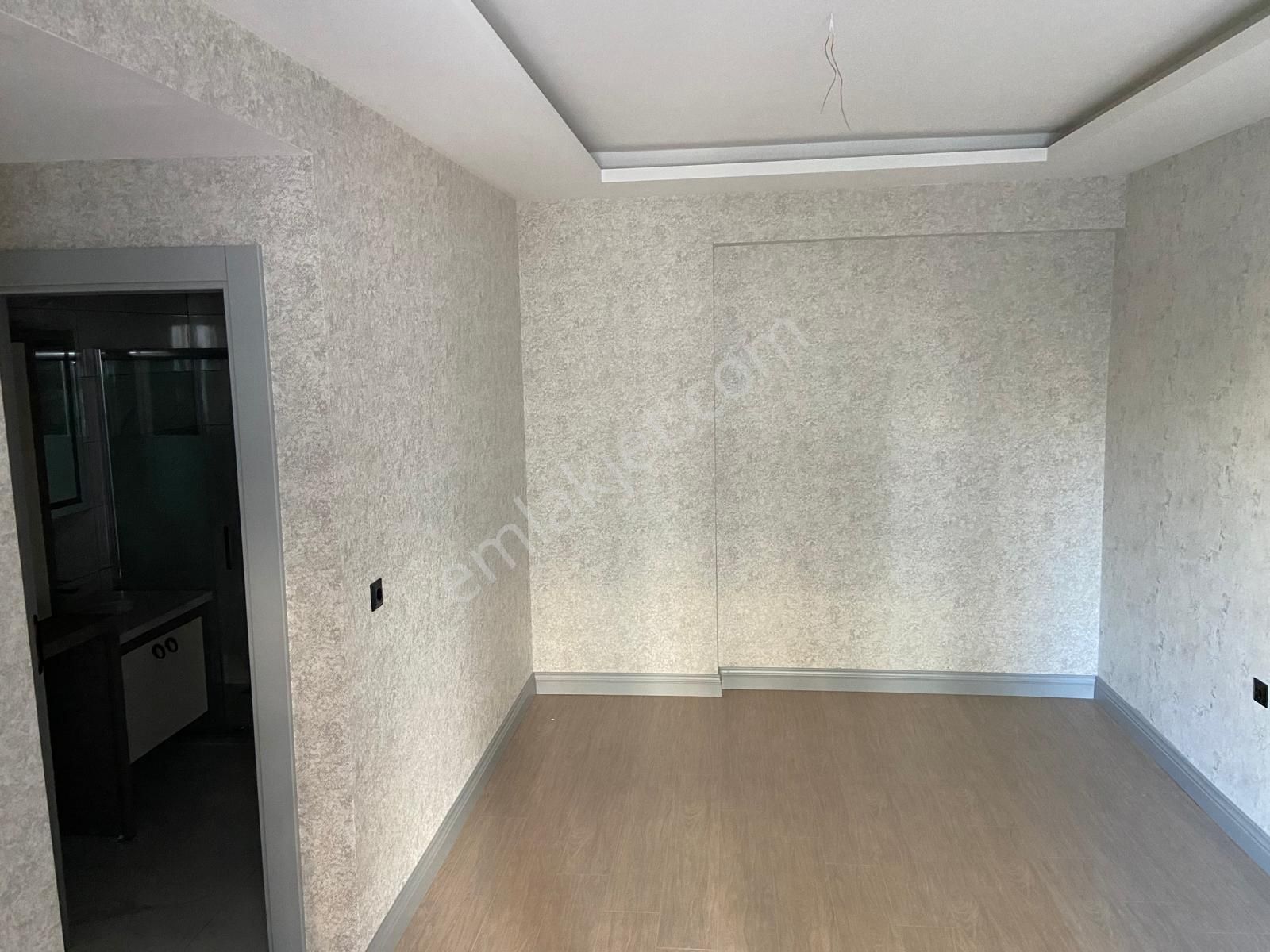 Şeker Mahallesi Satılık Cadde Cepheli Sıfır Lüx 4+1 Daireler - Görsel 11