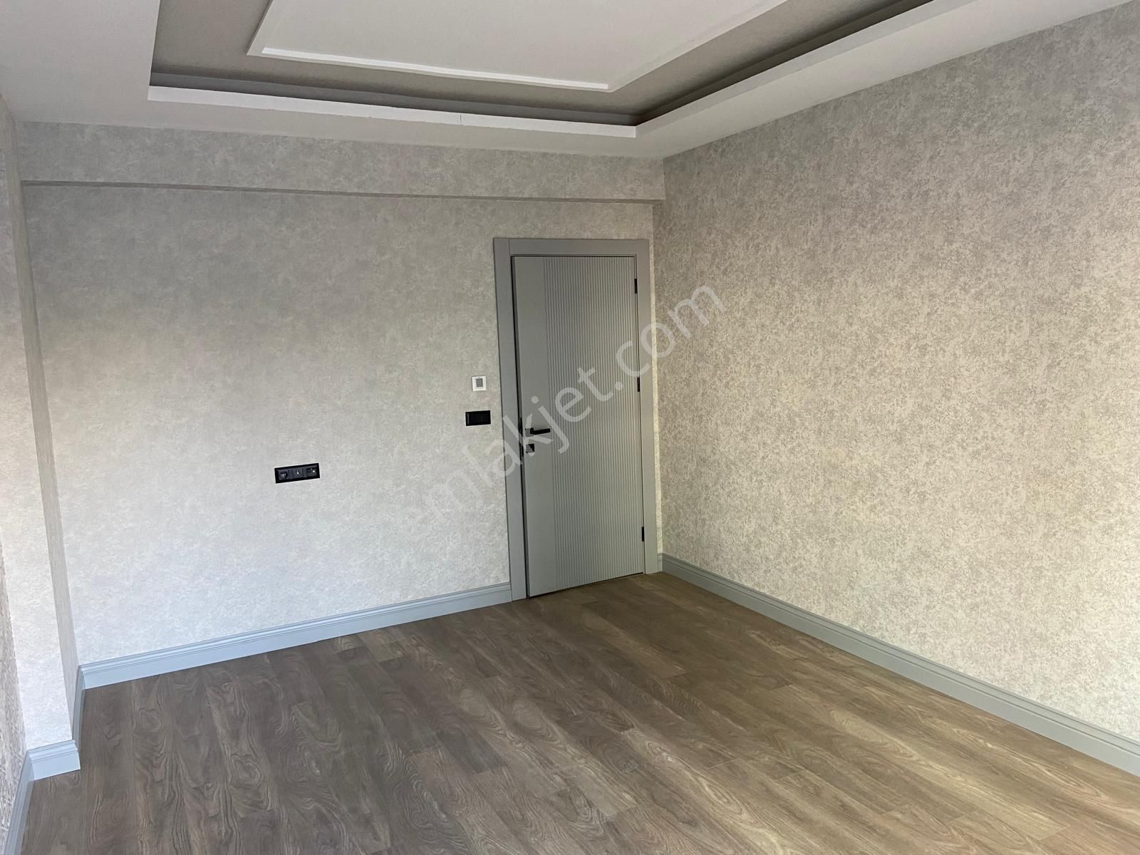 Şeker Mahallesi Satılık Cadde Cepheli Sıfır Lüx 4+1 Daireler - Görsel 10