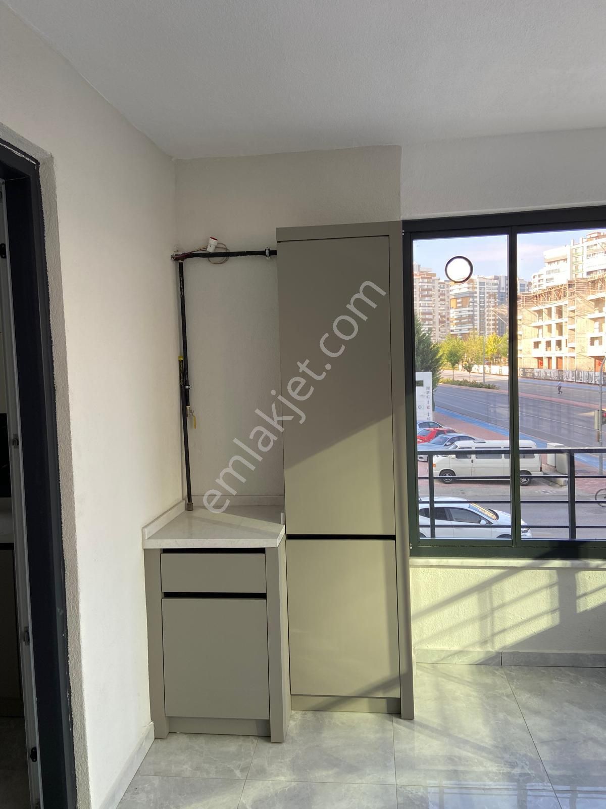 Şeker Mahallesi Satılık Cadde Cepheli Sıfır Lüx 4+1 Daireler - Görsel 4