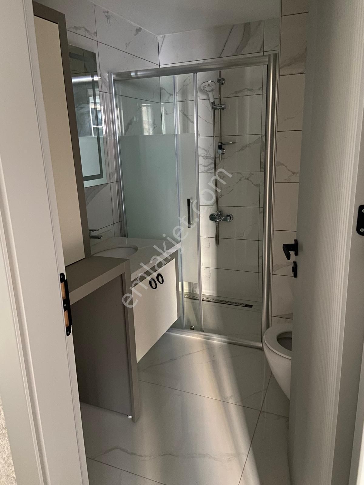 Şeker Mahallesi Satılık Cadde Cepheli Sıfır Lüx 4+1 Daireler - Görsel 15