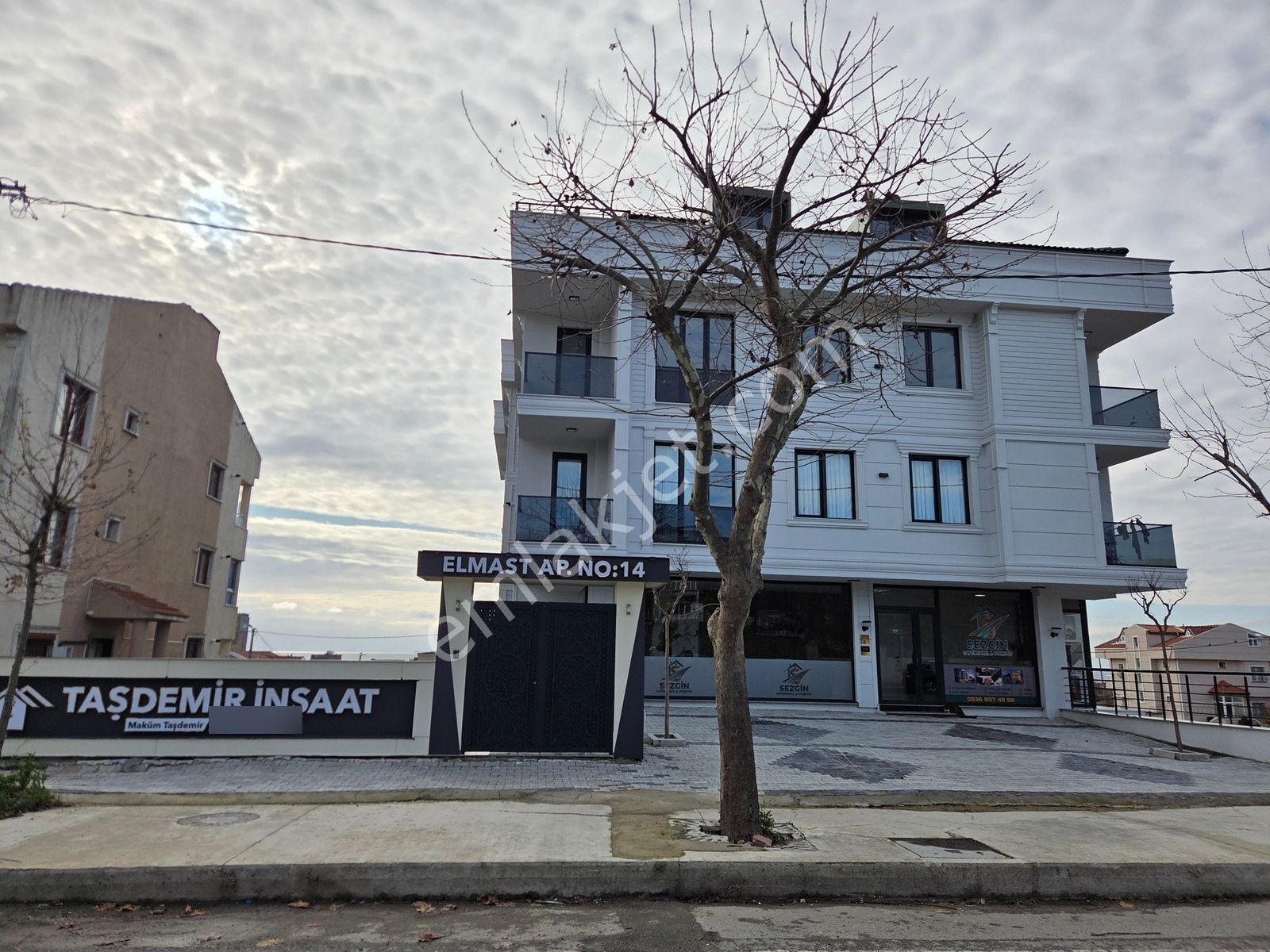 Büyükçekmece Kamiloba Satılık 3+1 Daire, Cadde Üzeri,ebeveyn Ban - Görsel 19